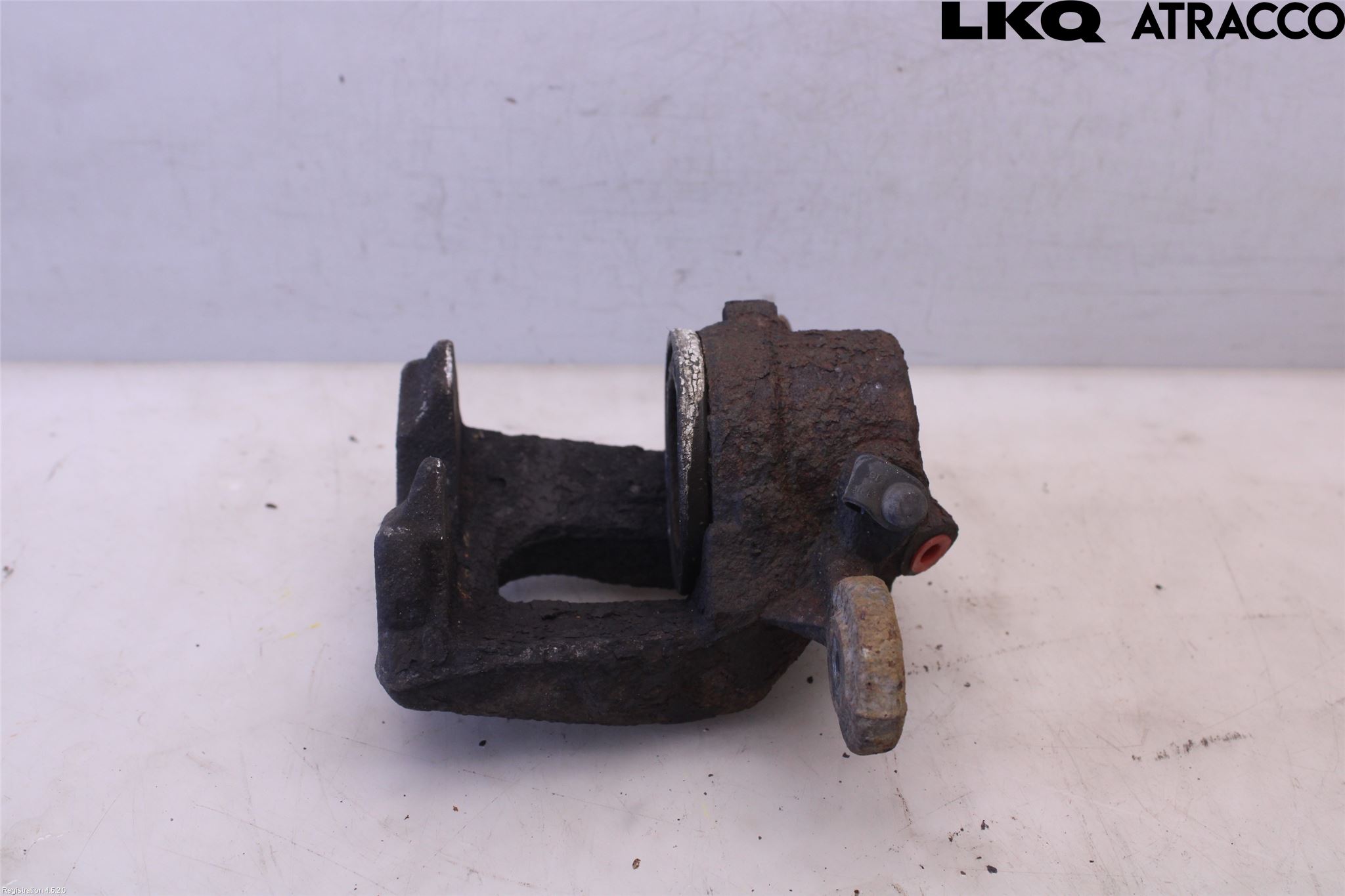 BMW 1 E82/88 Coupé/Cab 06-13 Bromsok Fram Vänster