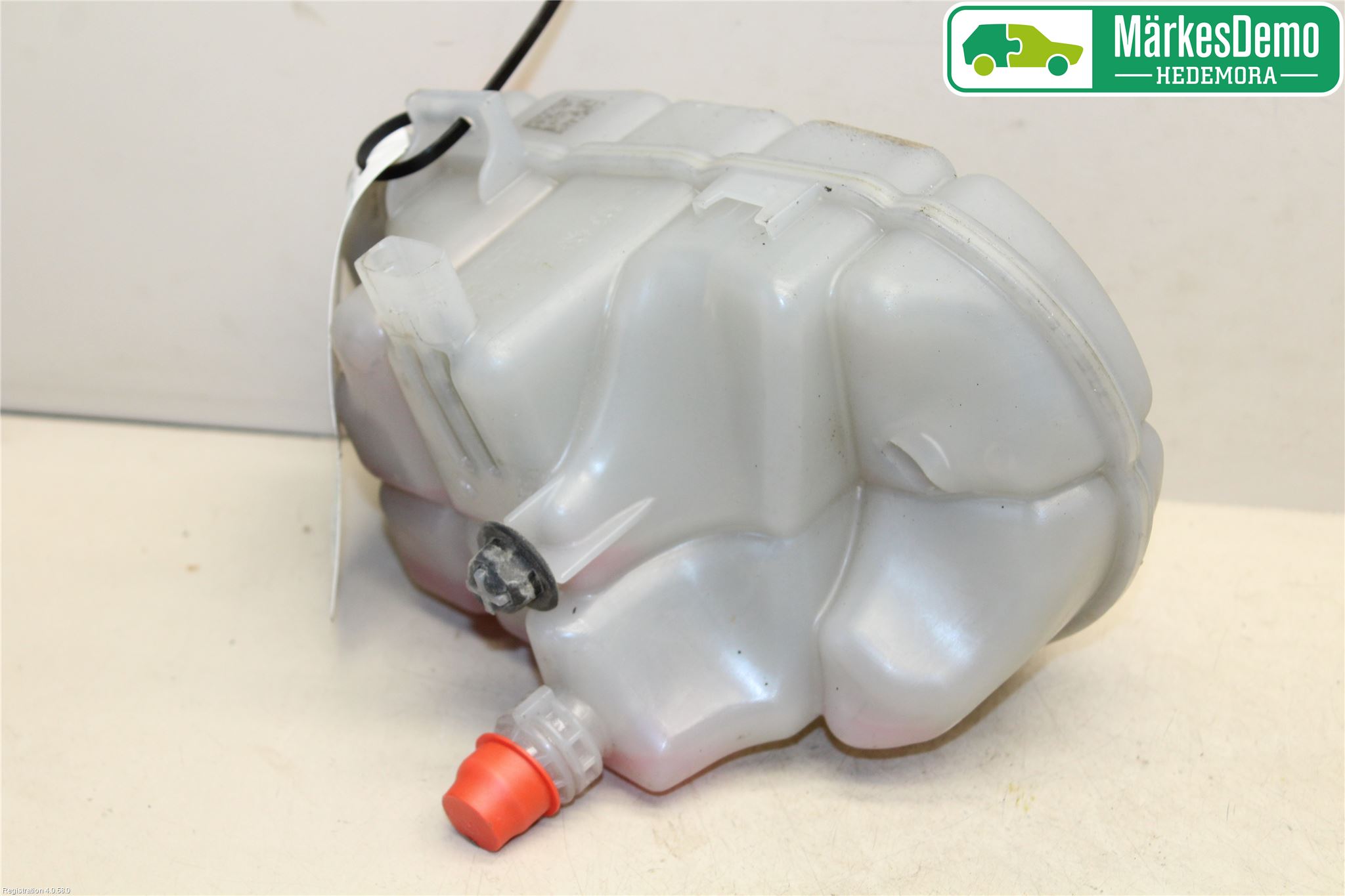 Audi A6 ALLROAD 12-18 Expansionstank