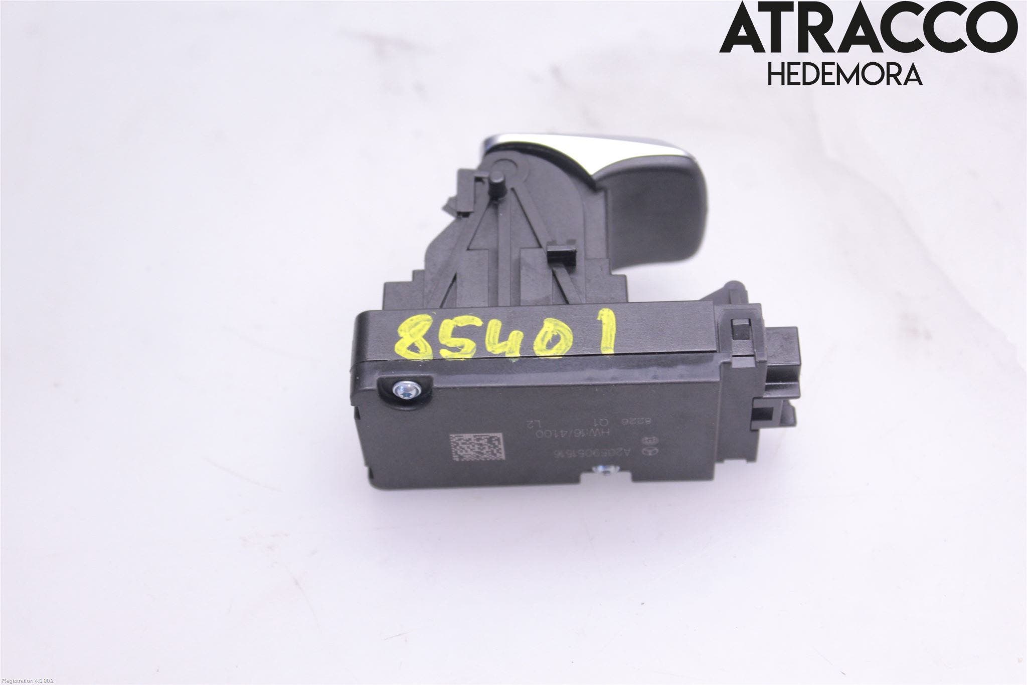 Mercedes-Benz MB C-KLASS (W205) 14-21 Strömställare Parkeringsbroms