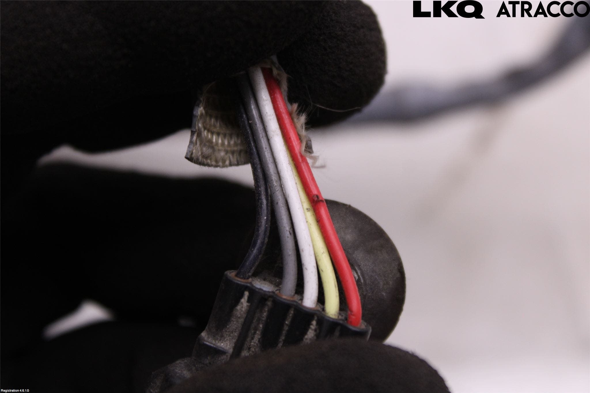 Mercedes-Benz MB CITAN (W415) 13-21 Injlambdasond