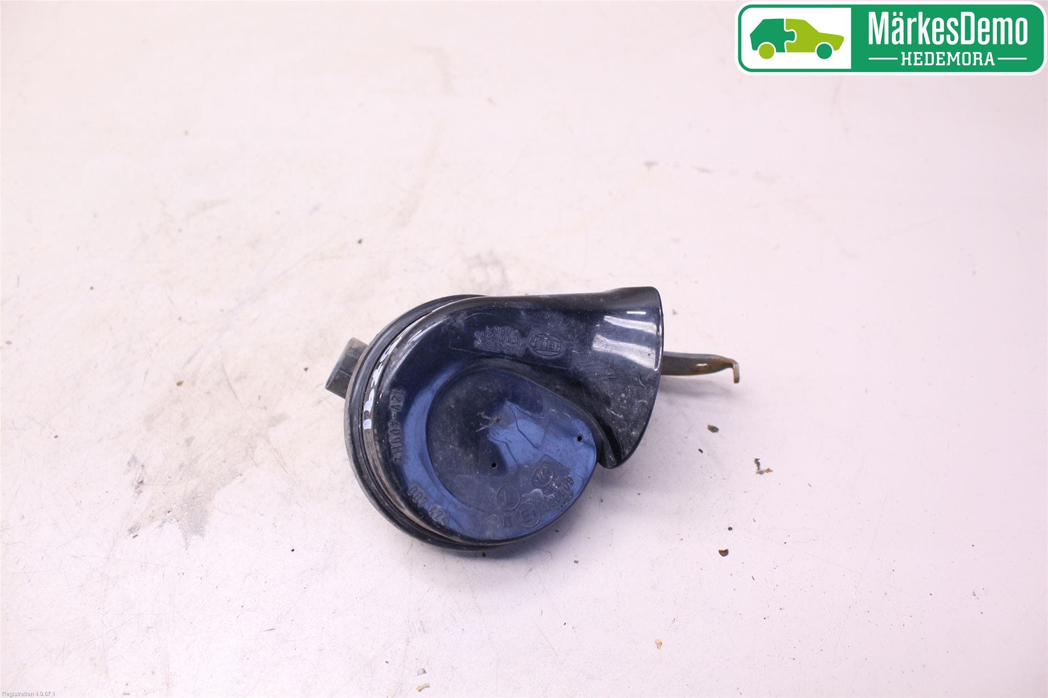 BMW 5 F10/F11/F18 09-17 Signalhorn