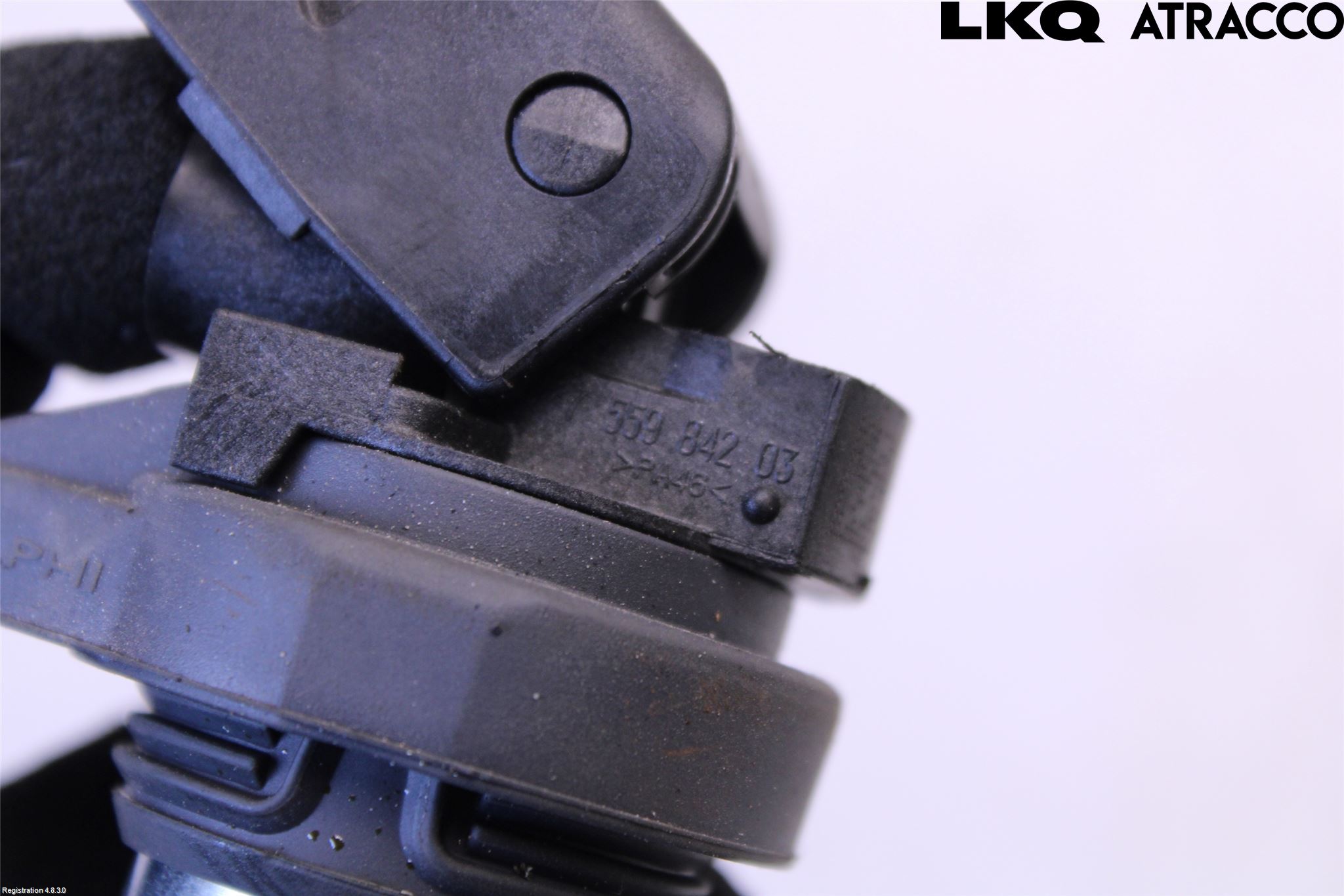 BMW 3 E90/91 SED/TOU 05-12 Tändspole