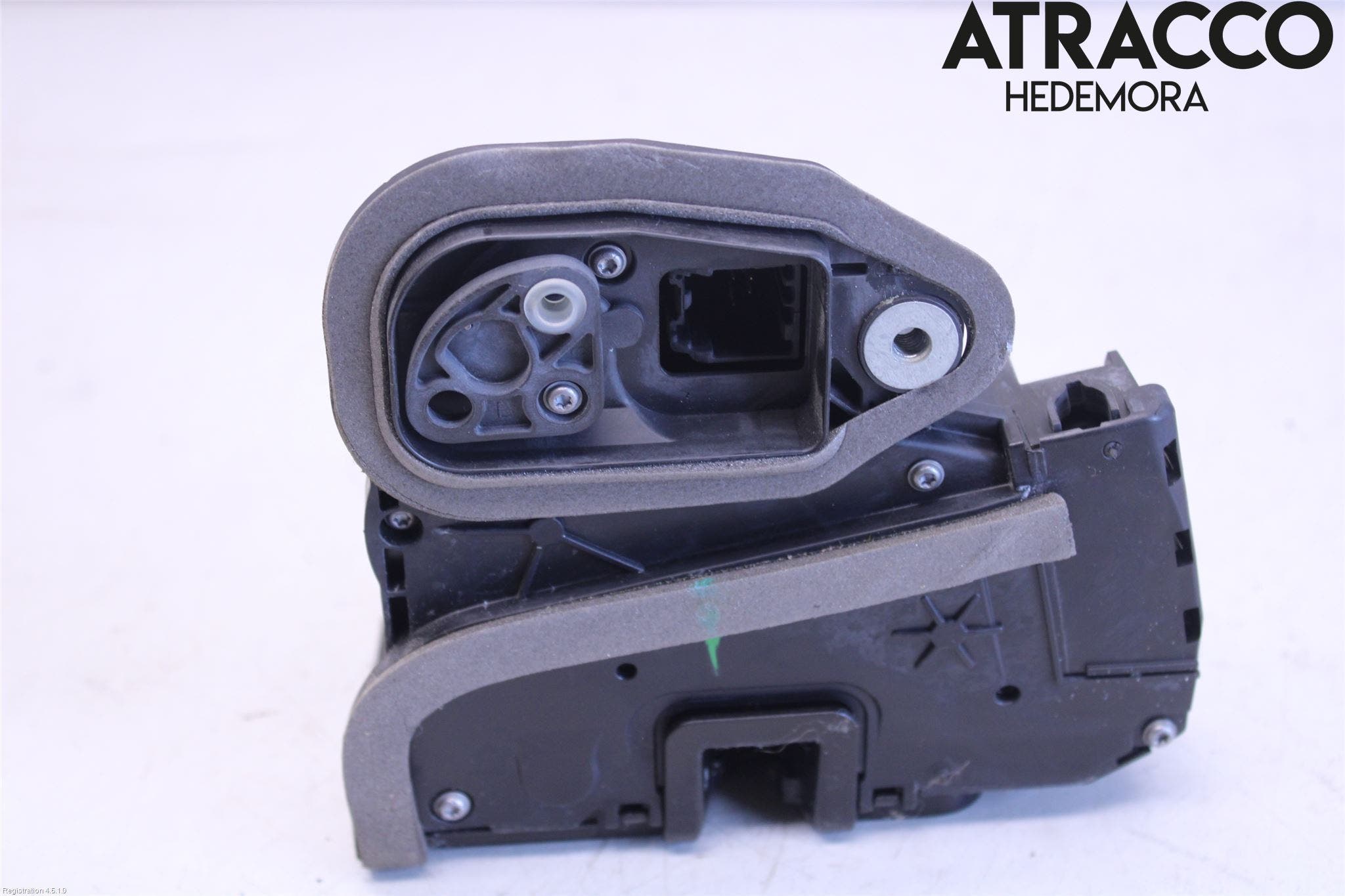 Opel ASTRA K 16-22 Låskista-Dörrlås