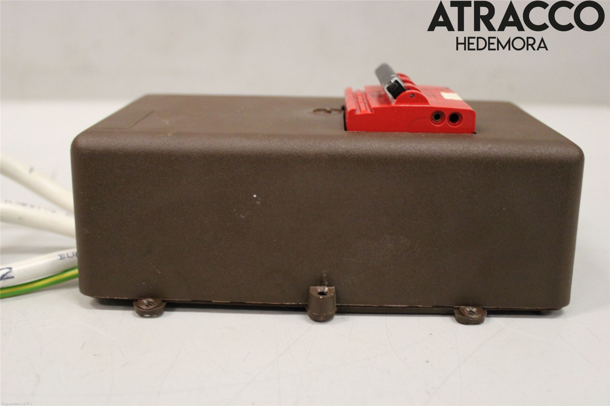 Iveco DAILY 00-06 Säkringsdosa-Elcentral