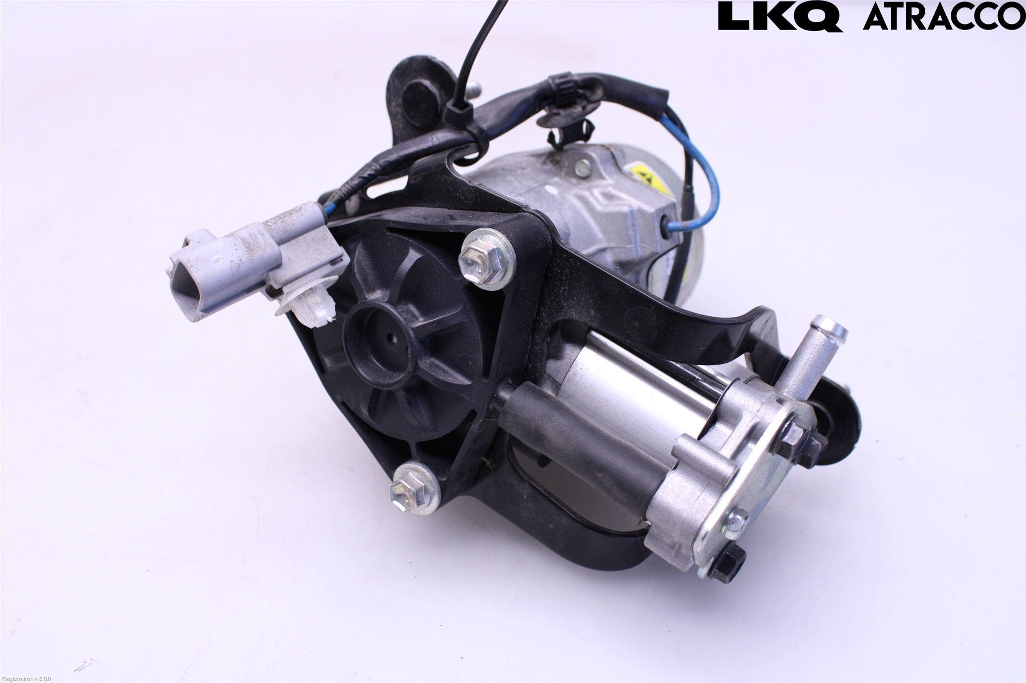 Mitsubishi OUTLANDER 13-21 Vakuumpump