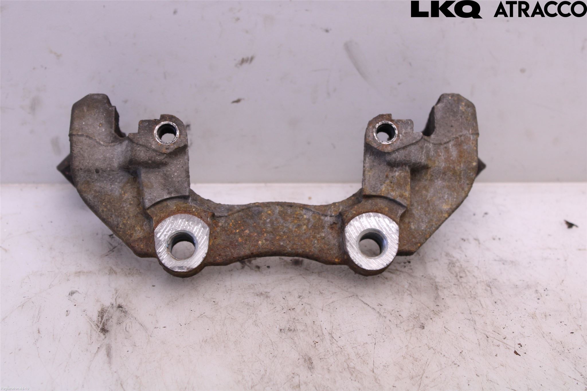 Ford GRAND C-MAX  11-14 Bromsokshållare