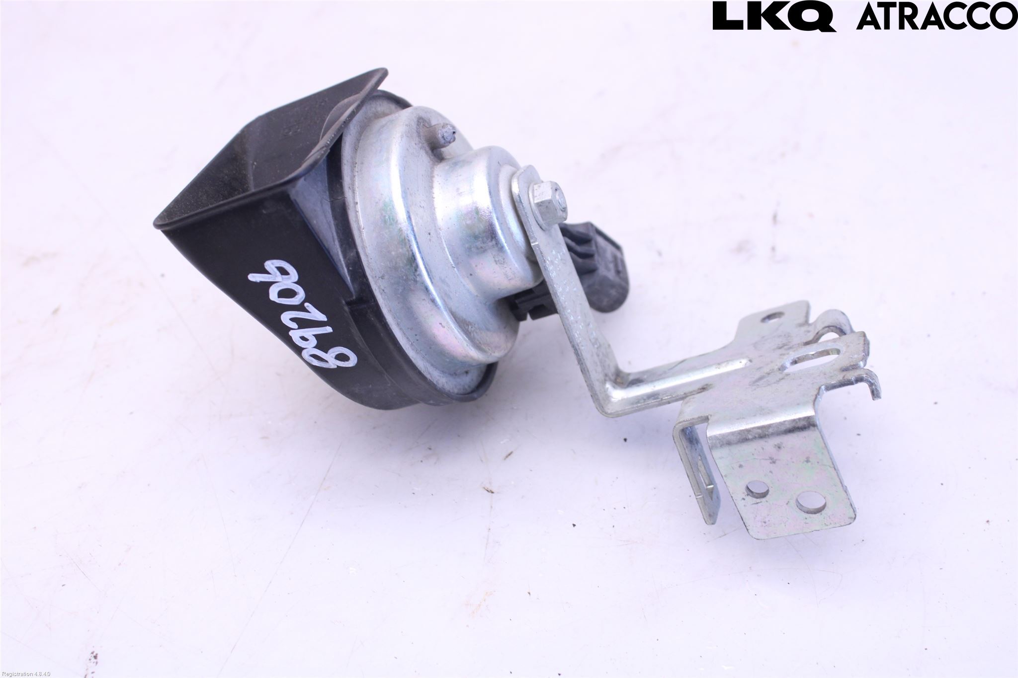 Volkswagen VW GOLF / E-GOLF VII 13-20 Signalhorn