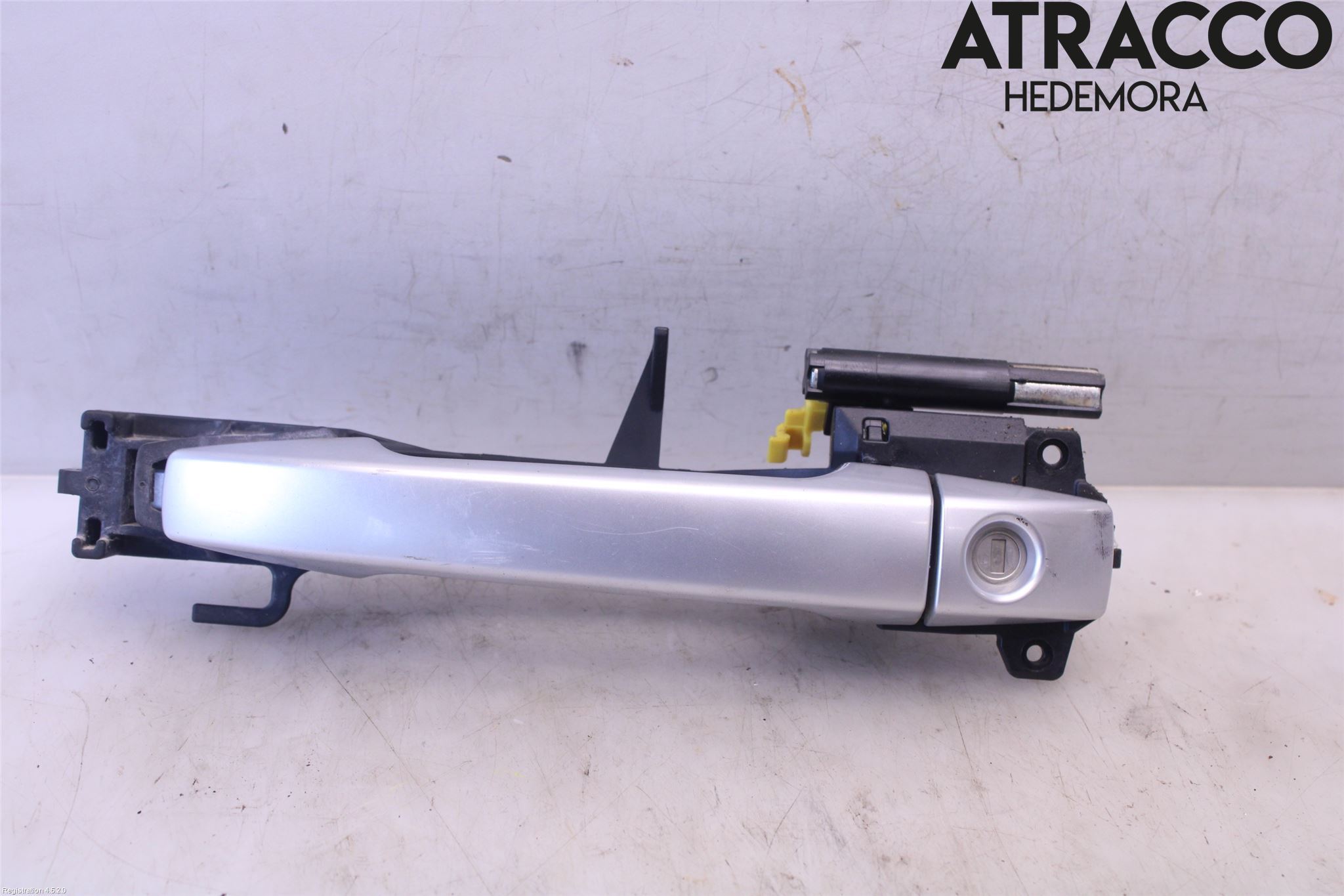Subaru FORESTER SH  08-13 Dörrhandtag Yttre Vä
