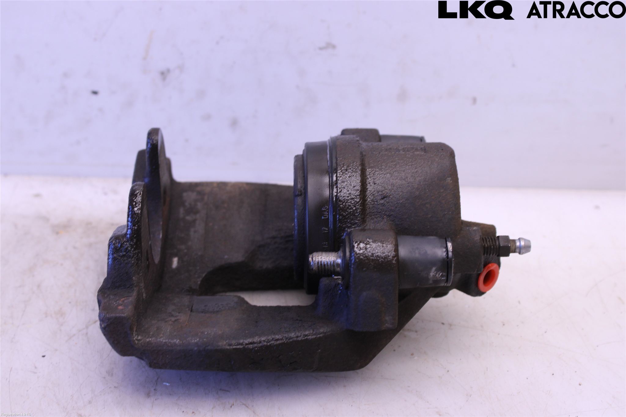 Ford FOCUS 08-11 Bromsok Fram Höger