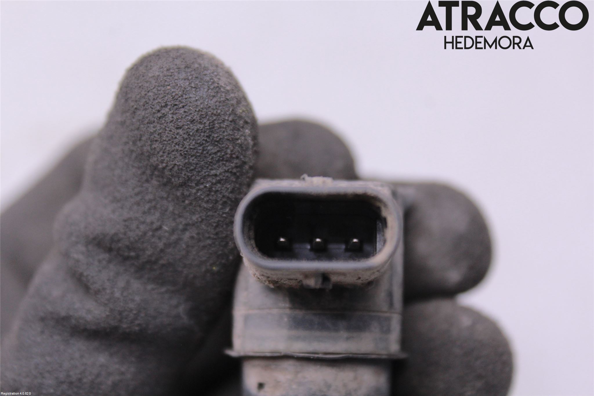 Ford KUGA 13-16 Parkeringshjälp Backsensor