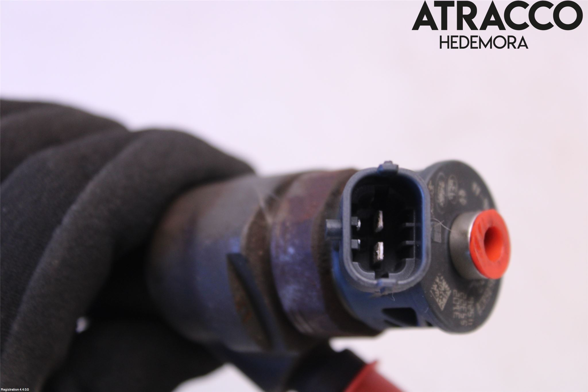 Jaguar XE (X760) 15-24 Injspridare