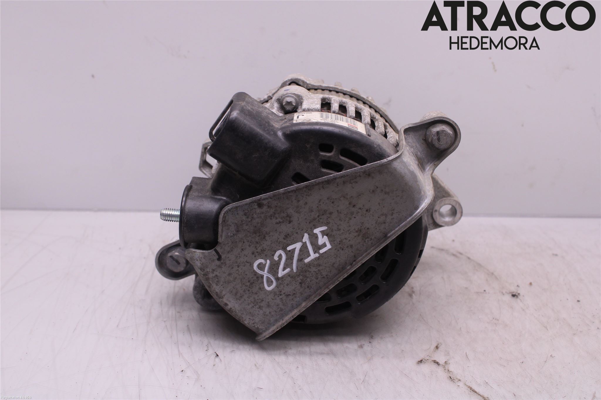 Kia OPTIMA 16-20 Generator