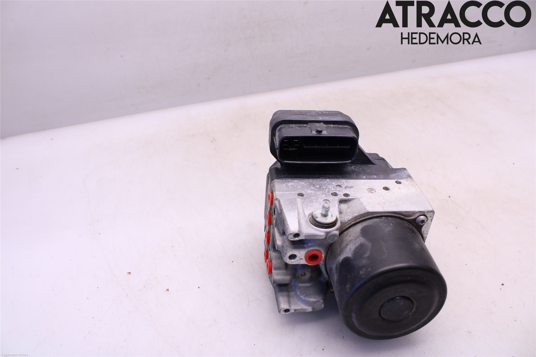 Toyota RAV 4 06-12 Abs Hydraulaggregat
