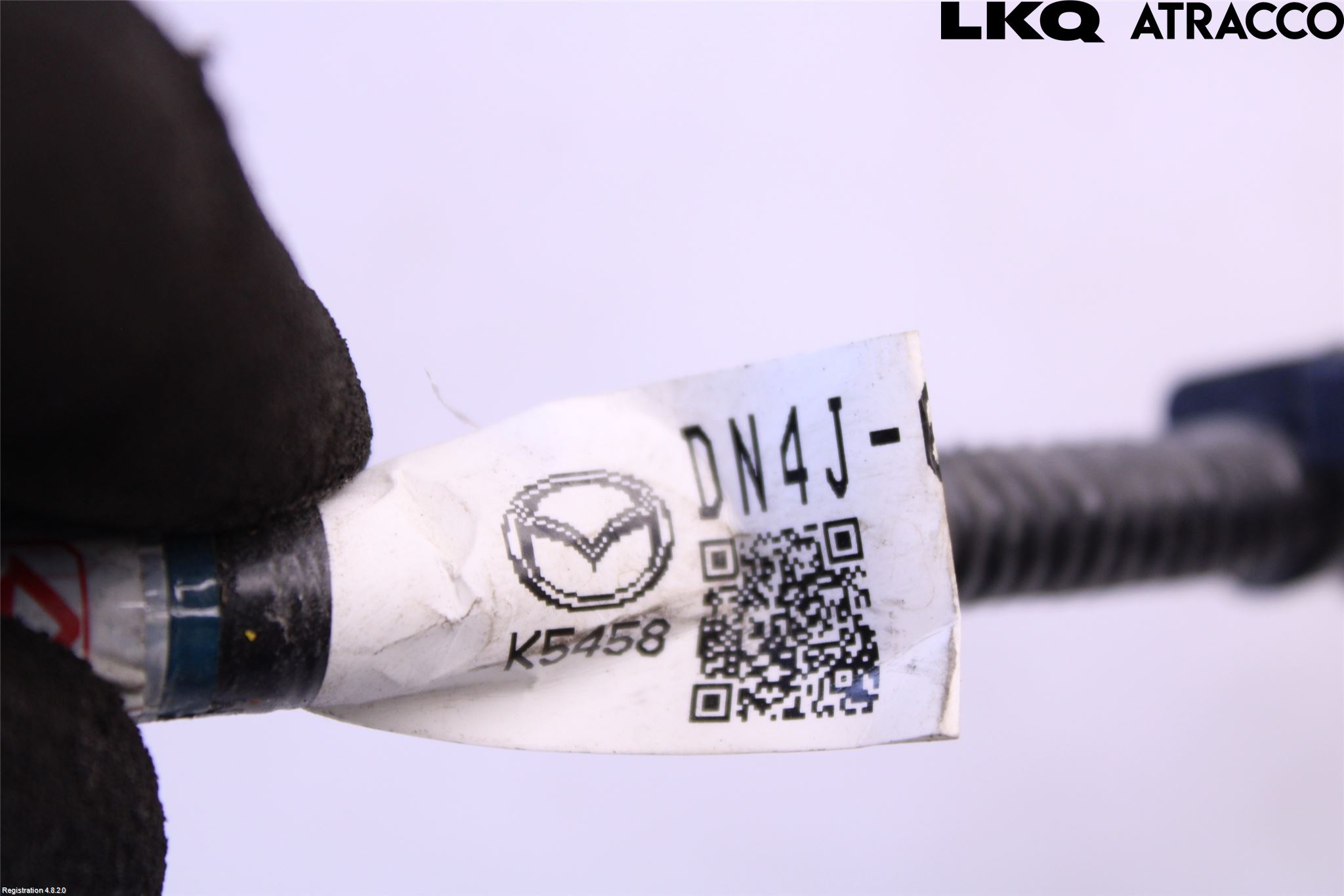 Mazda MX-30 20- Kabelhärva