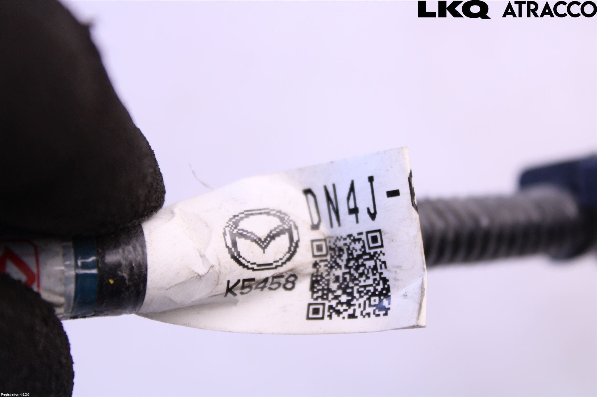 Mazda MX-30 20- Kabelhärva