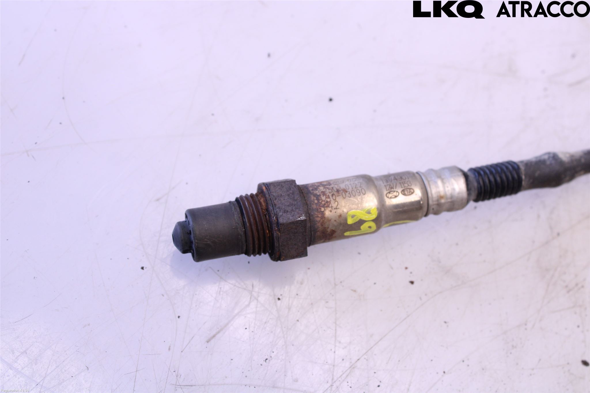 Hyundai i20 GB 15-20 Injlambdasond