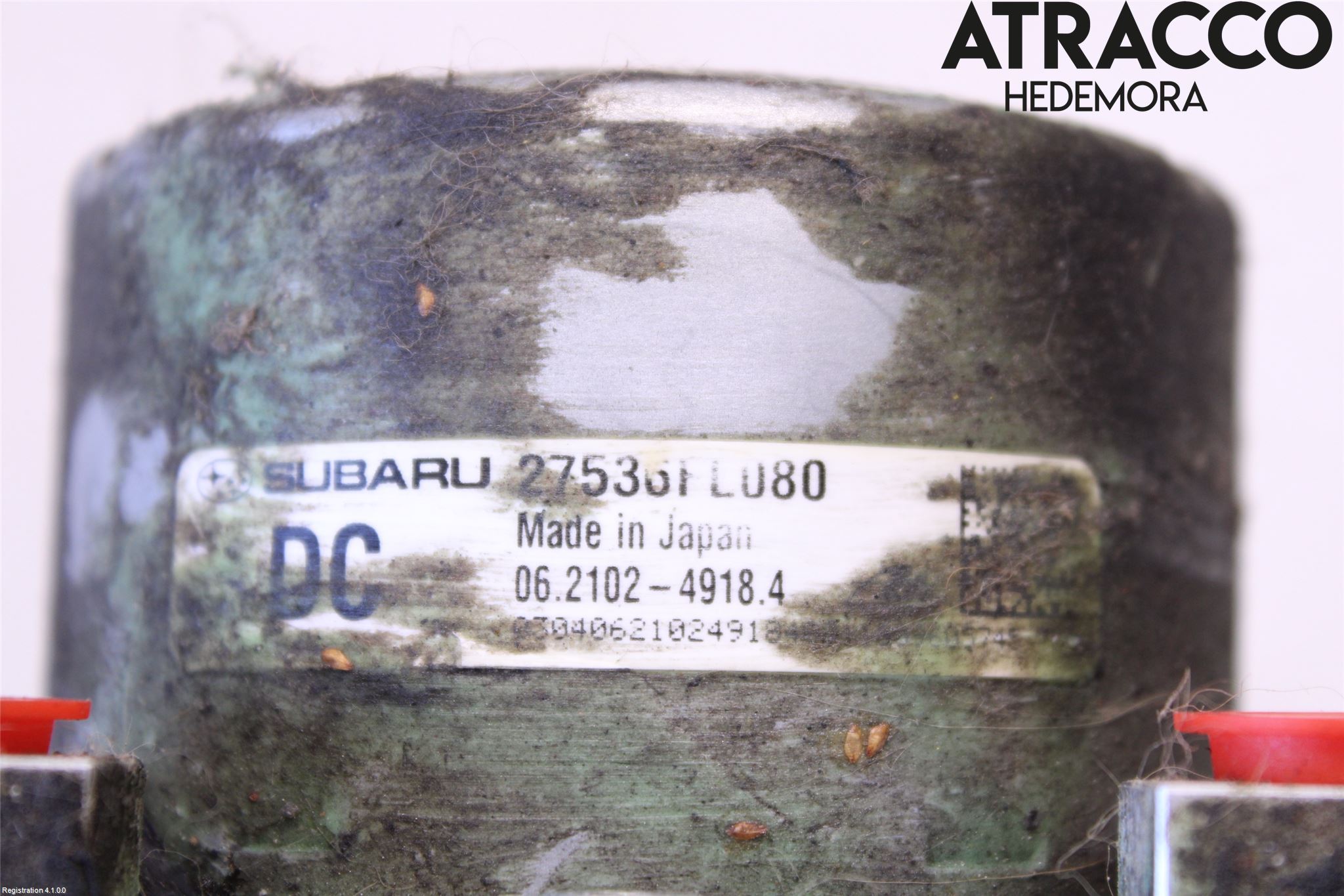 Subaru IMPREZA V 18- Abs Hydraulaggregat