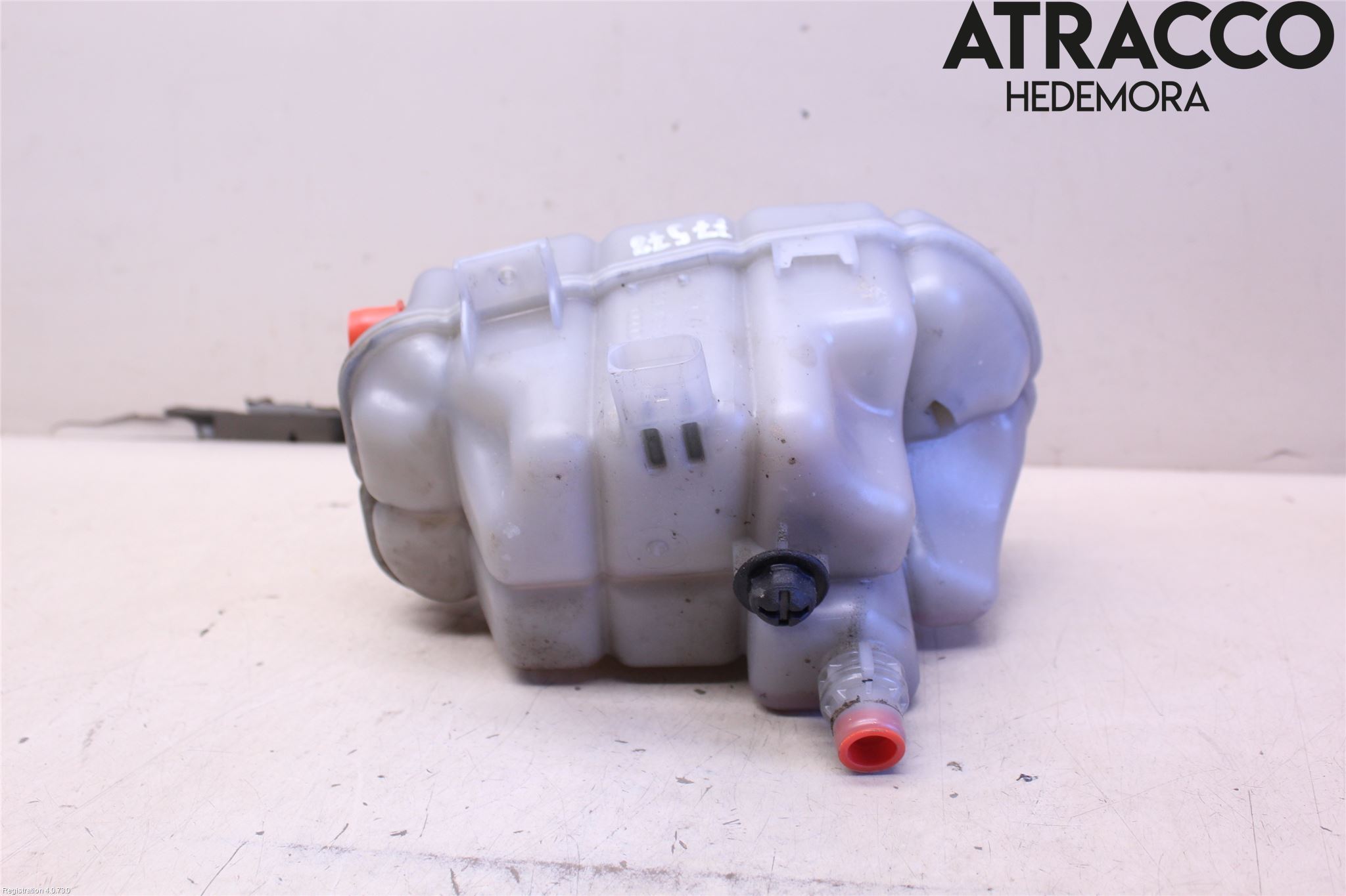 Audi A6/S6 4G 11-18 Expansionstank