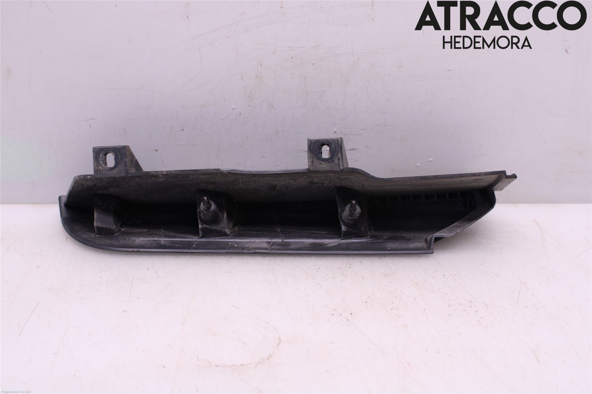 Ford TRANSIT/TOURNEO CONNECT 13-22 Bakljussarg