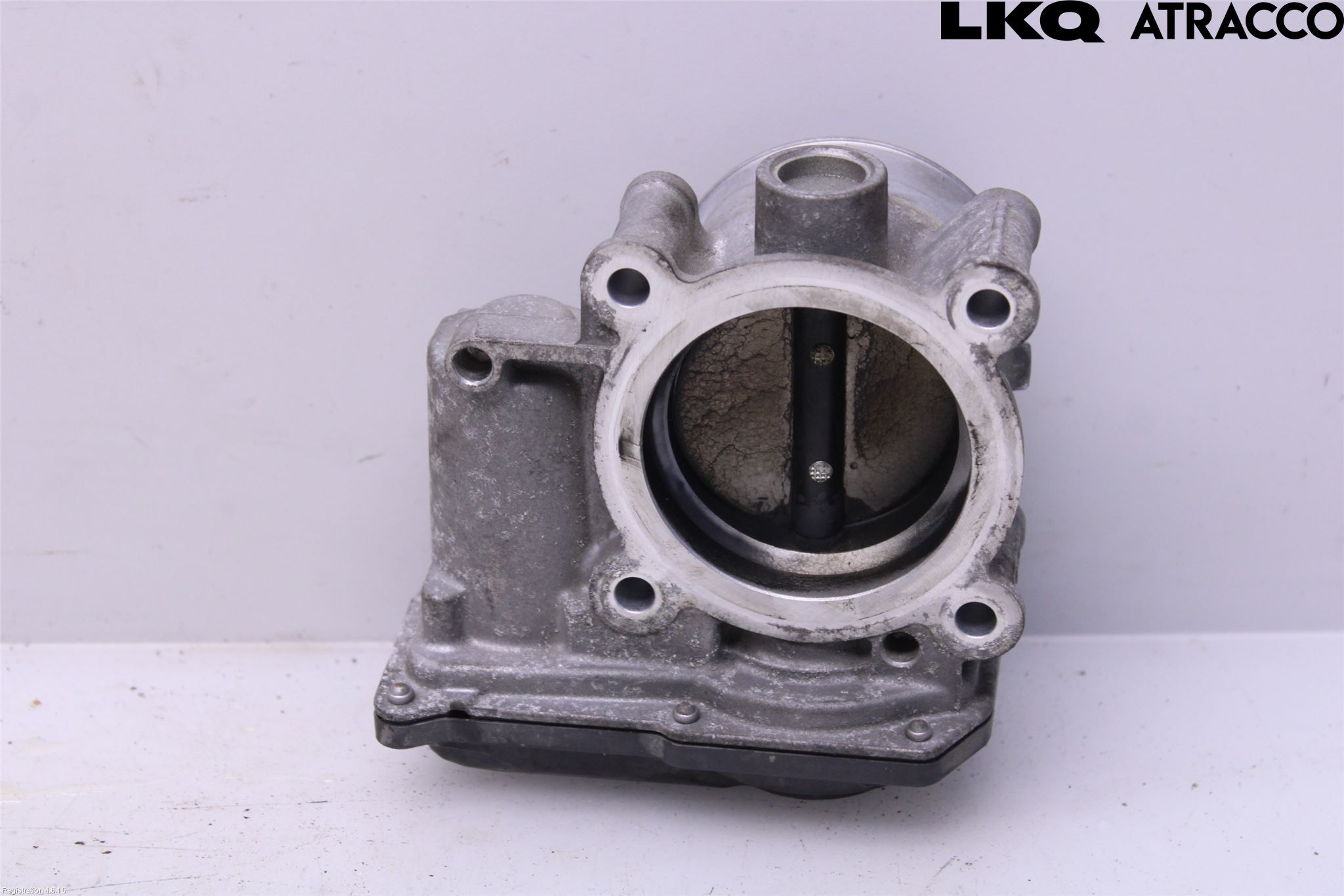 Mazda 6 13- Injspjällhus