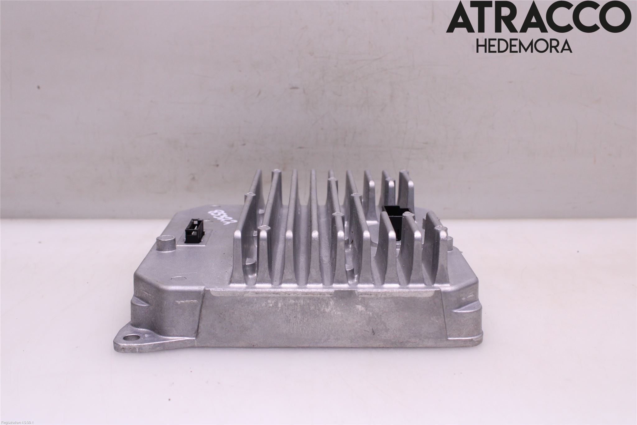 BMW X4 G02 18- Styrenhet Övrigt