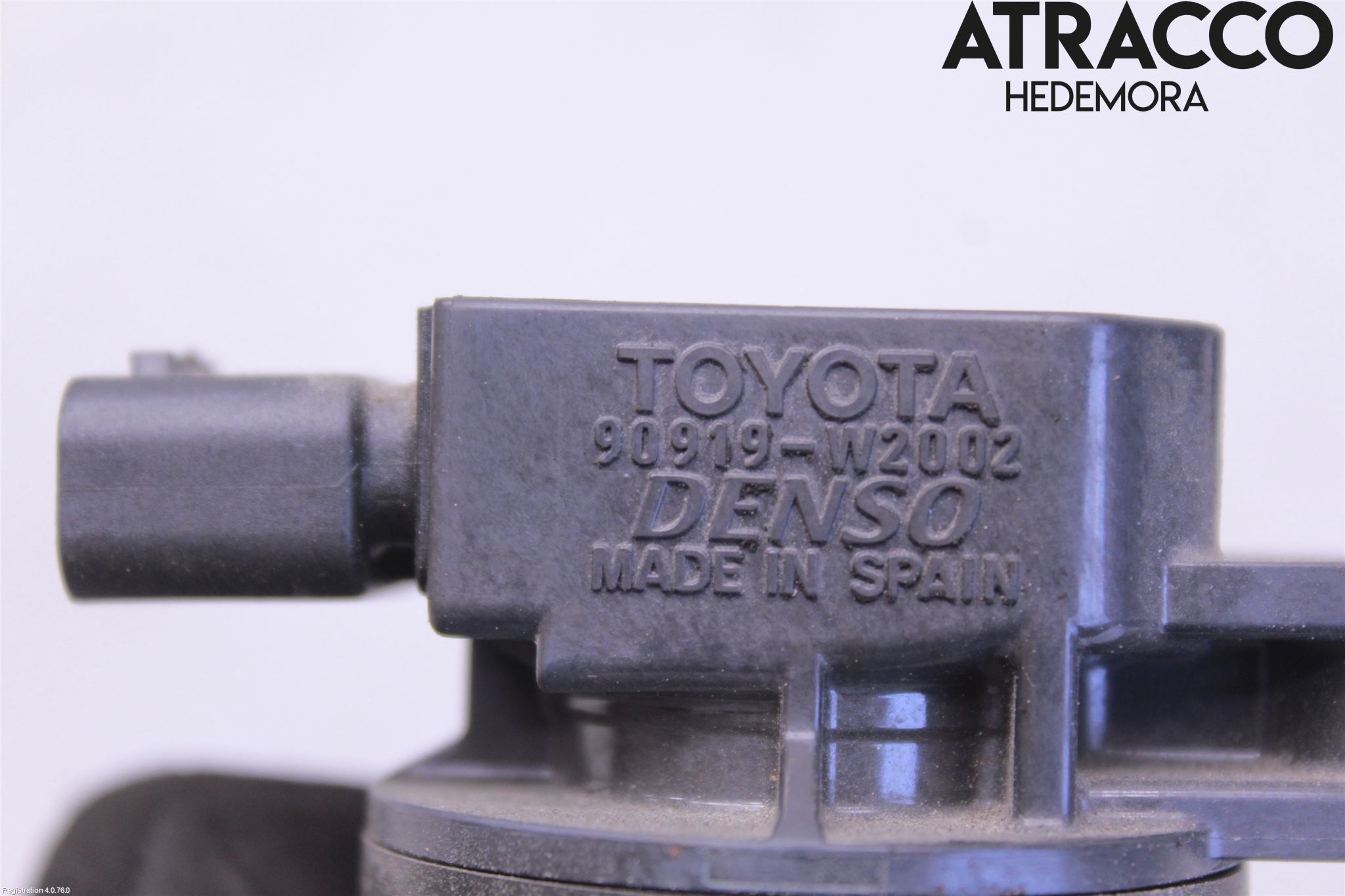 Toyota AYGO 15-21 Tändspole