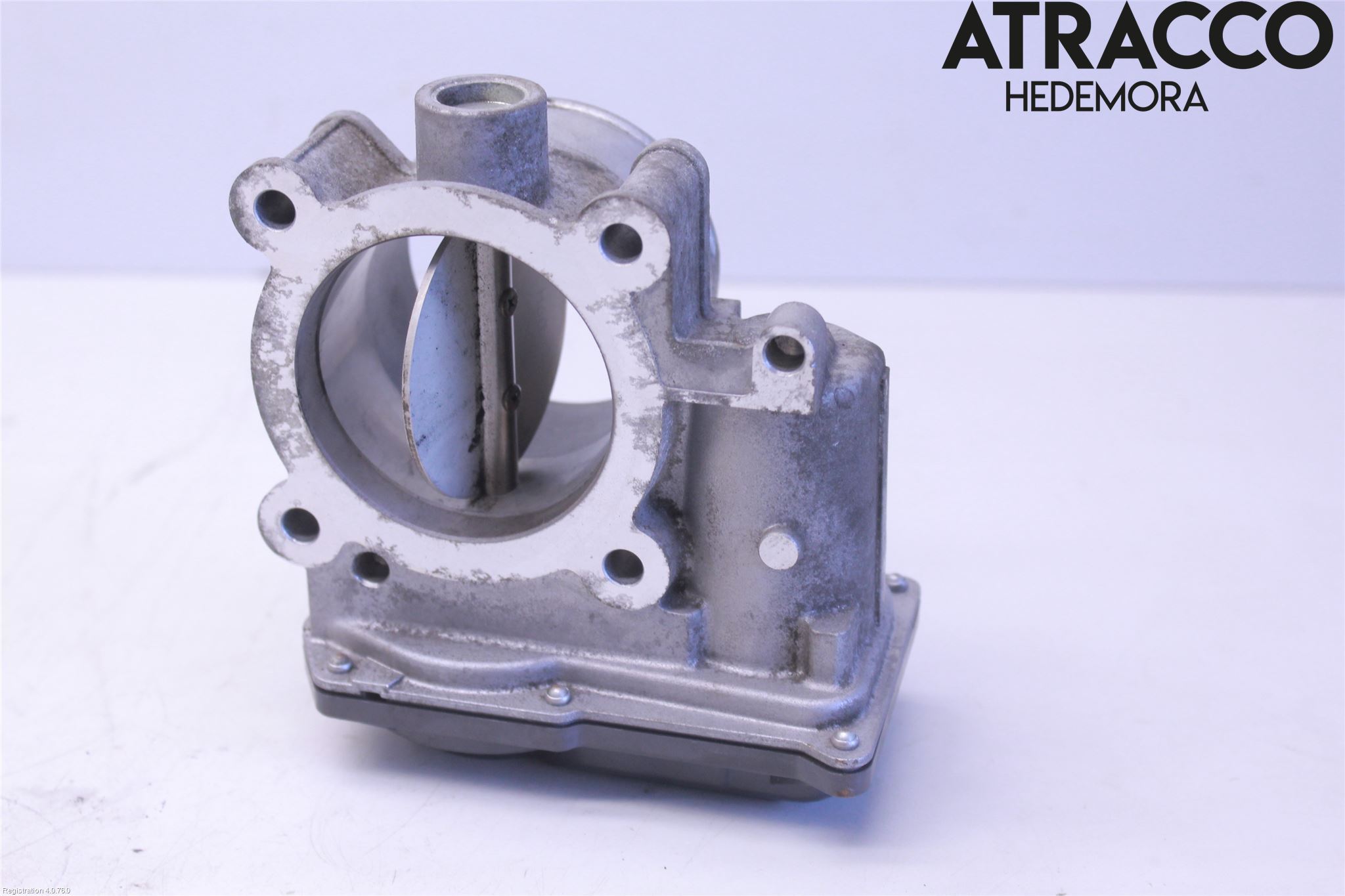 Subaru OUTBACK 15-20 Injspjällhus