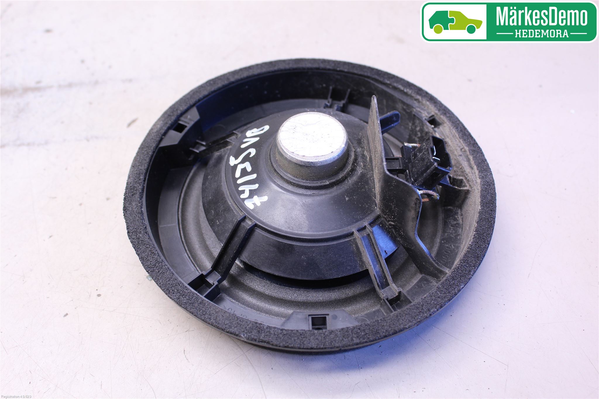 Suzuki BALENO 95-19 Högtalare