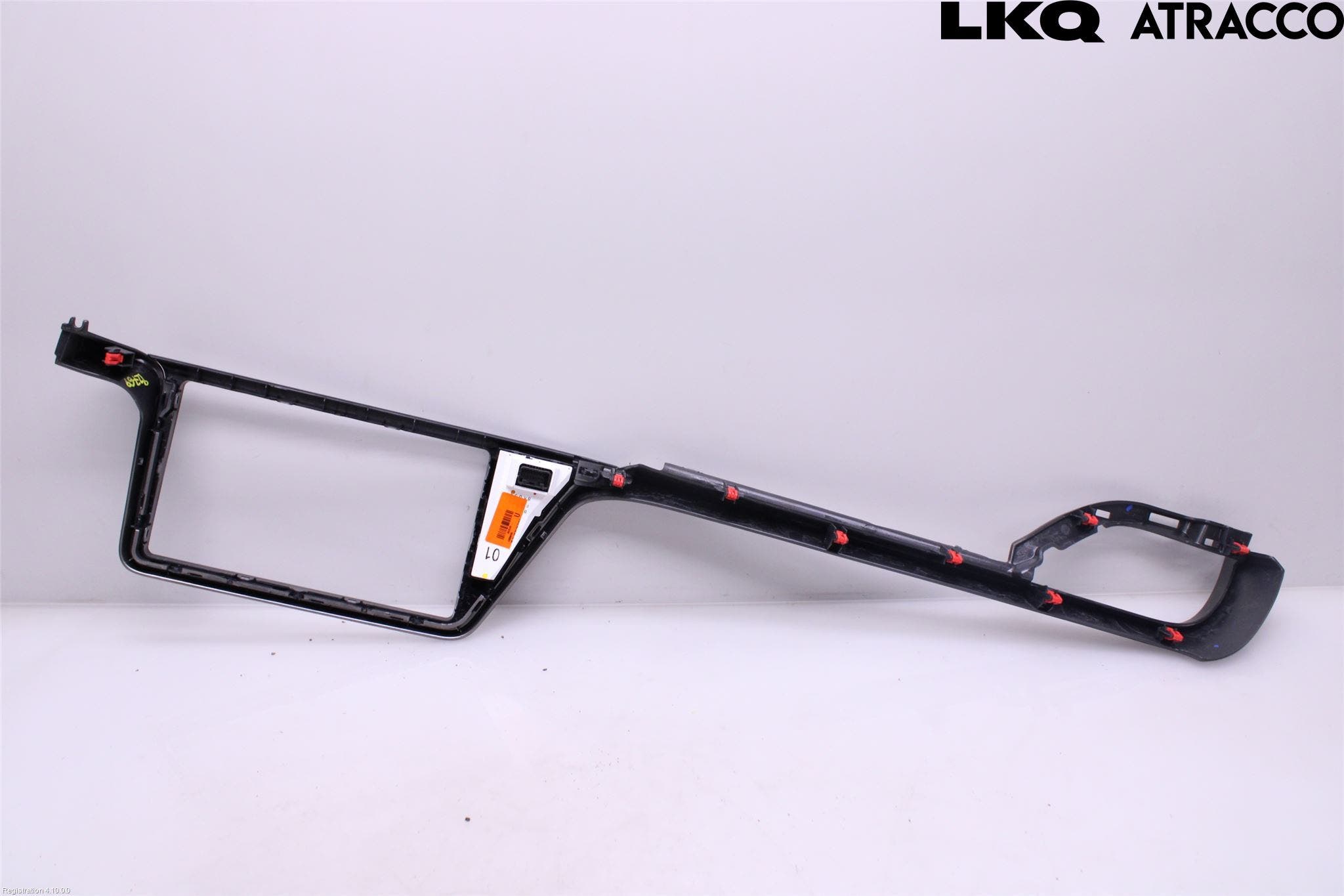 Toyota C-HR 16-23 Instrumentbräda Inlägg-Dekorlist