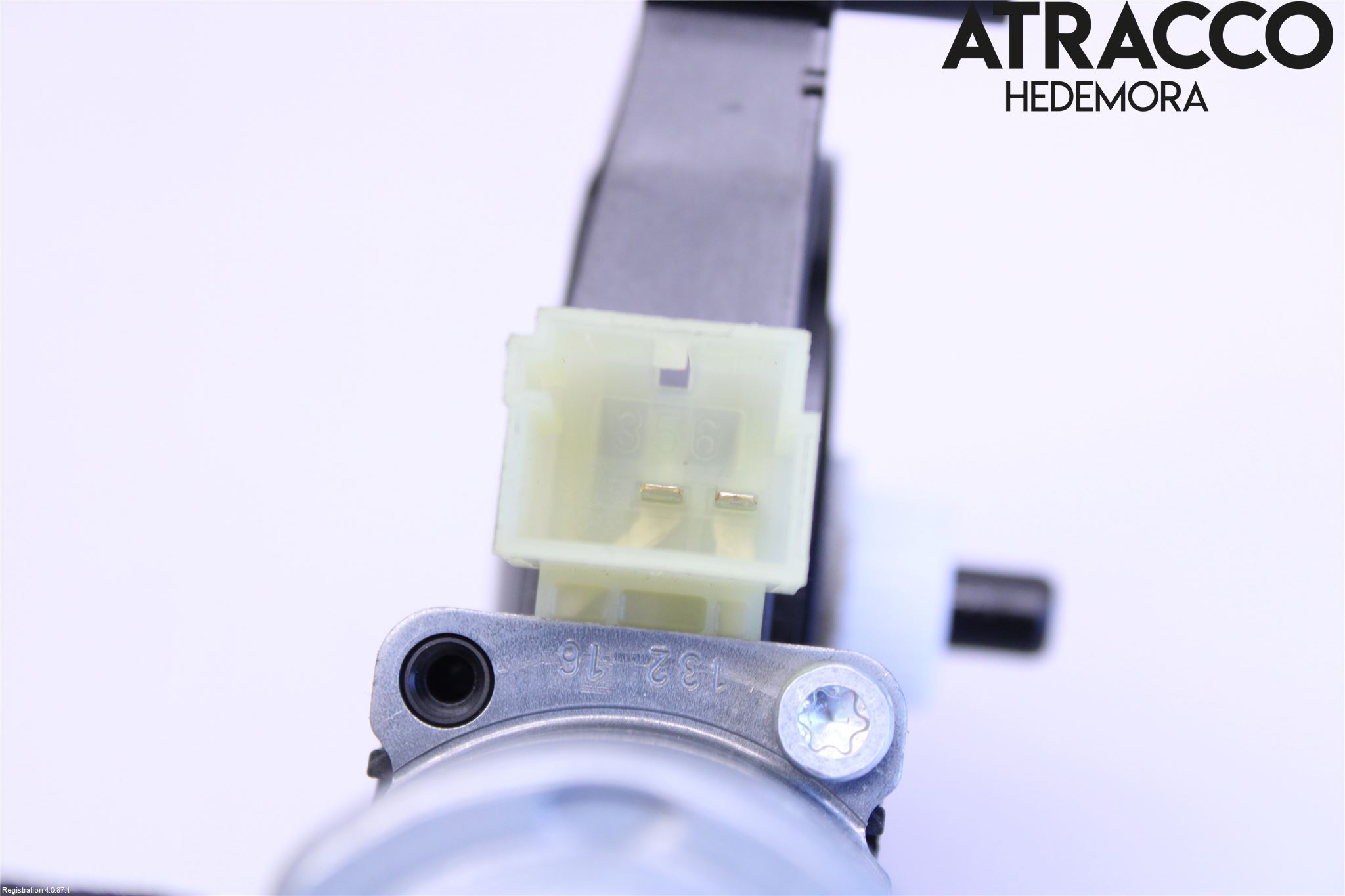 Audi A4/S4 B9 16-19 Fönsterhissmotor