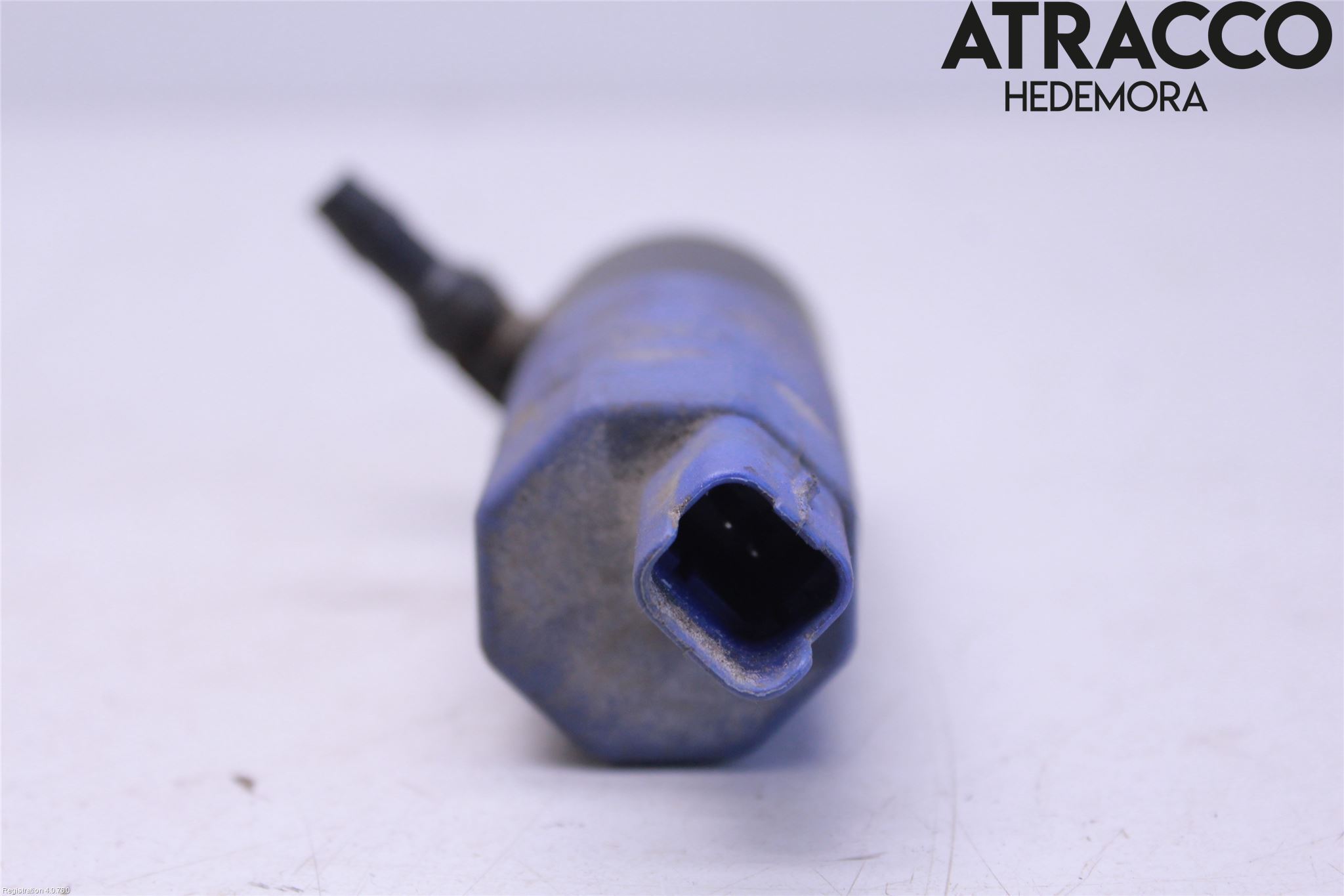 Citroen C8 Spolarpump Högtryck