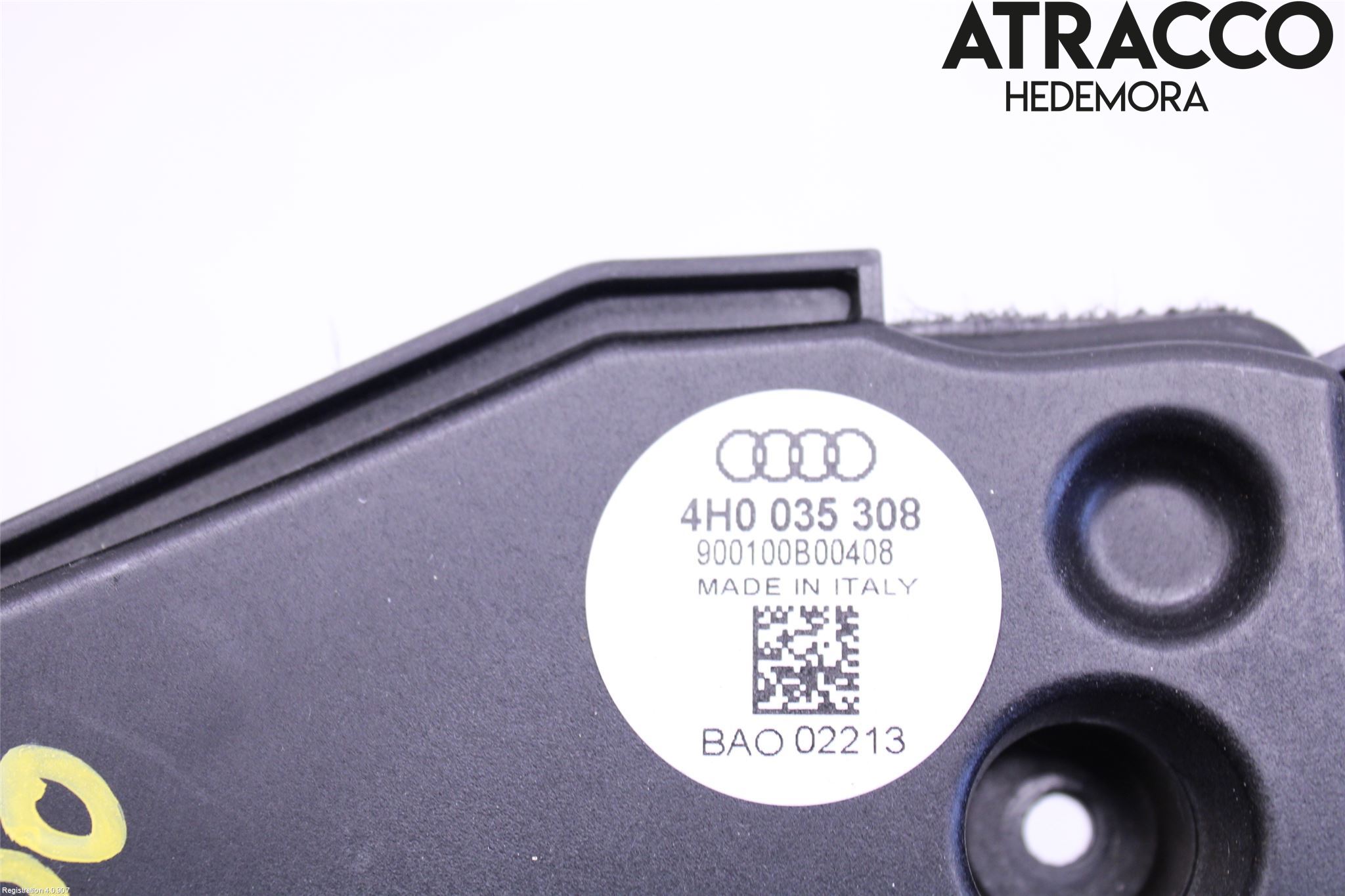 Audi A8/S8 4H 10-17 Högtalare