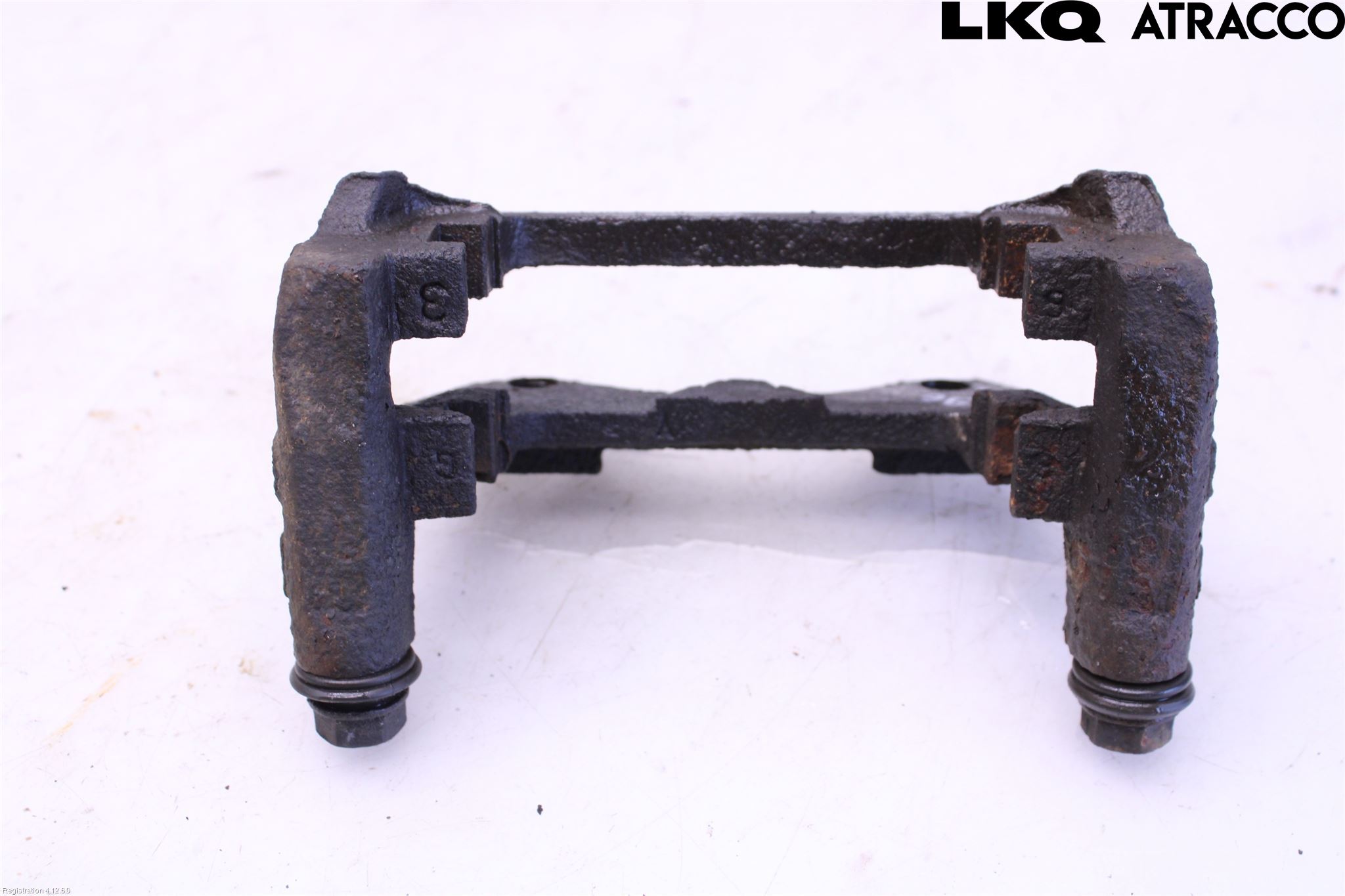 Lexus RX AL20 16-22 Bromsokshållare