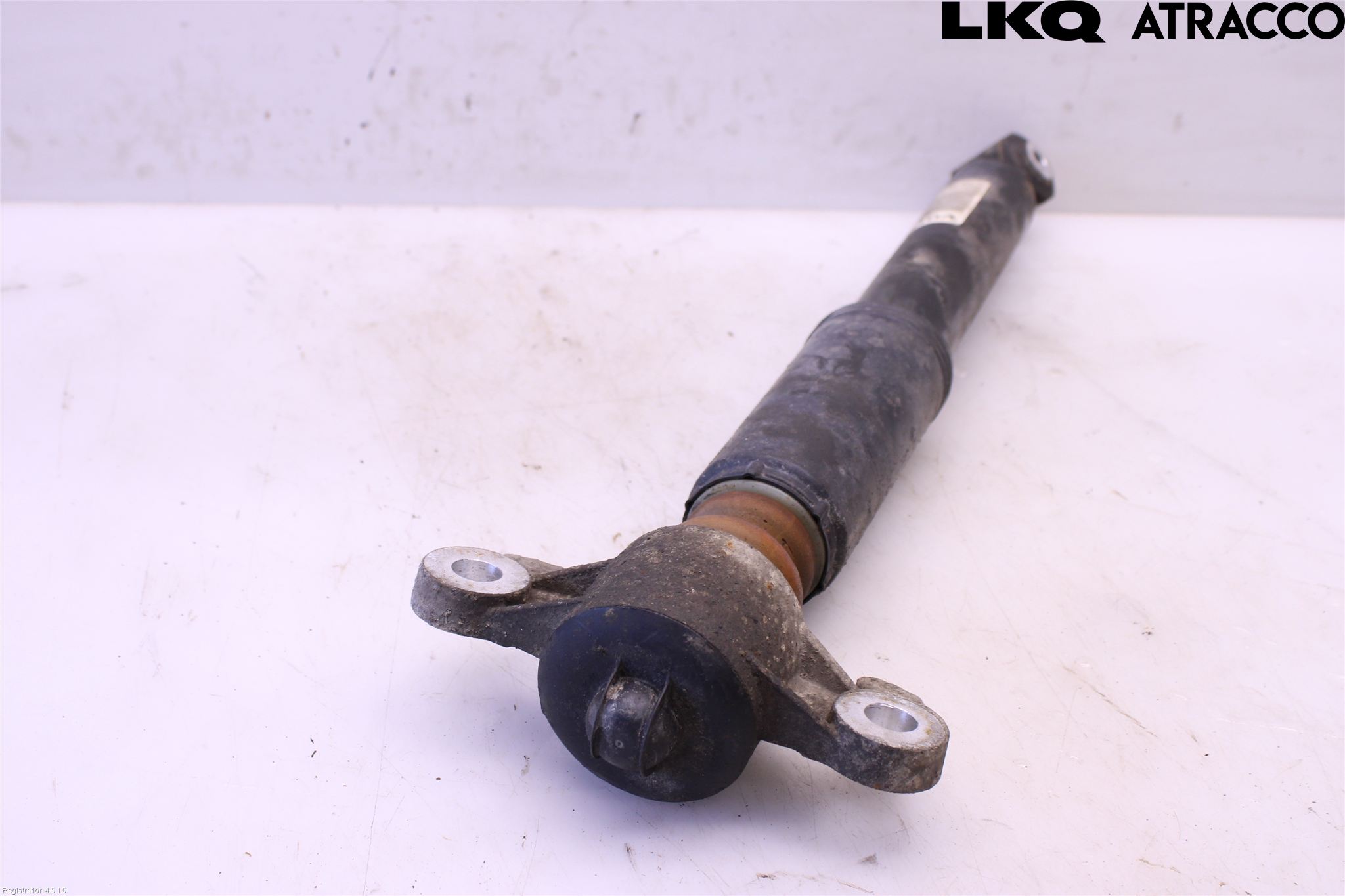 Volvo V60 19- Stötdämpare Bak