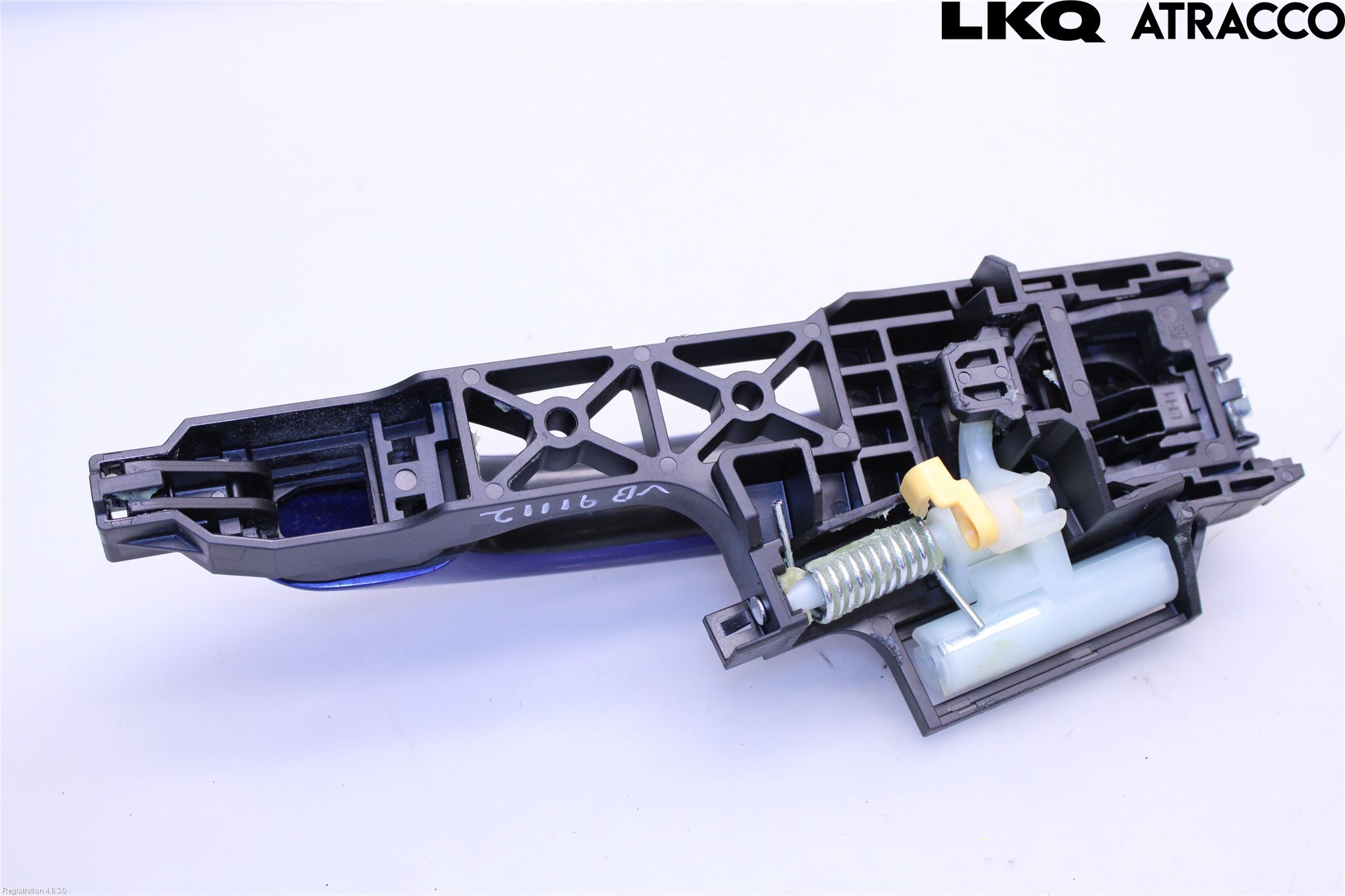 Hyundai BAYON BC3 21- Dörrhandtag Yttre Vä