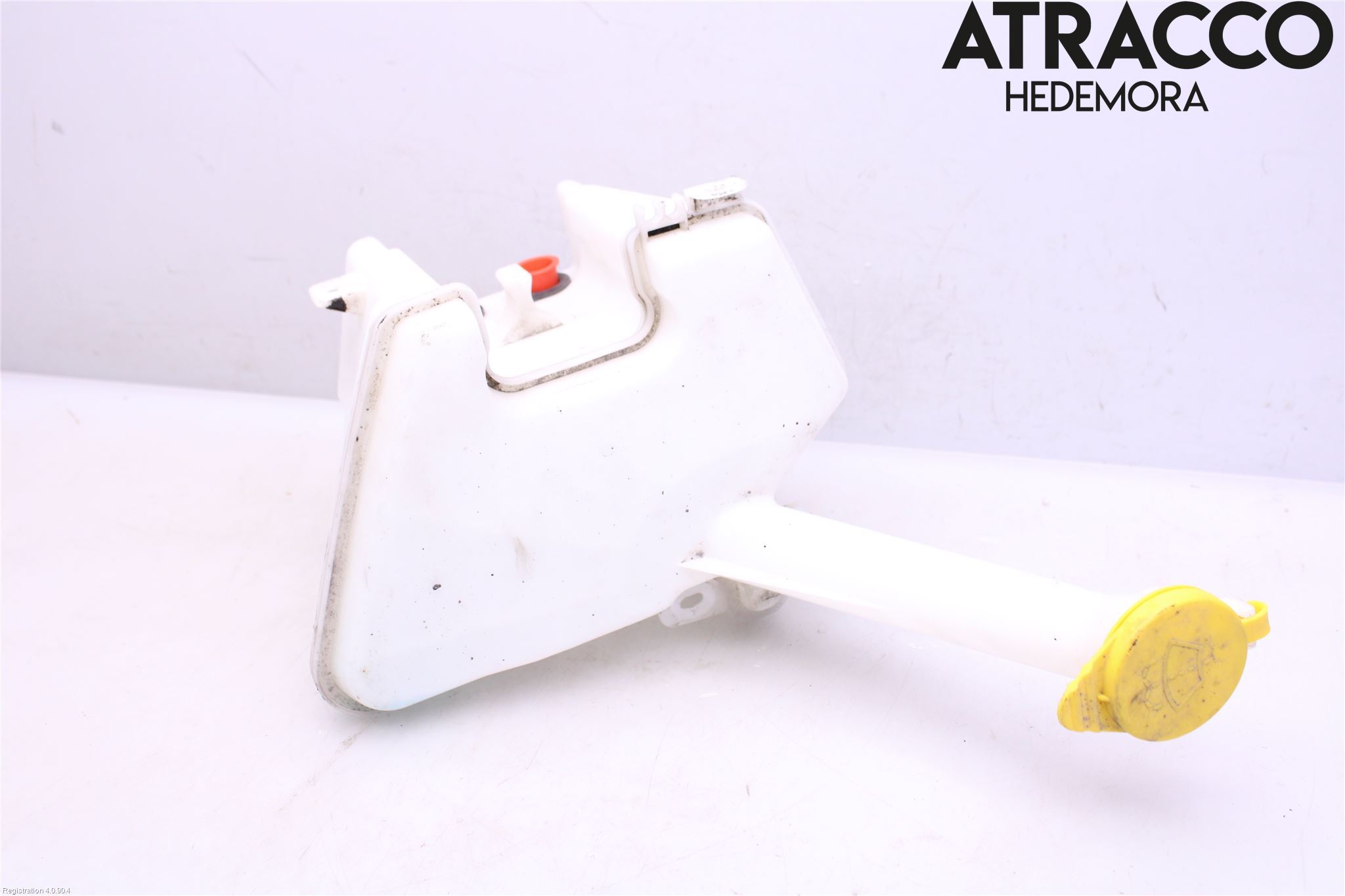 Toyota YARIS XP130 15-20 Spolartank Vindruta