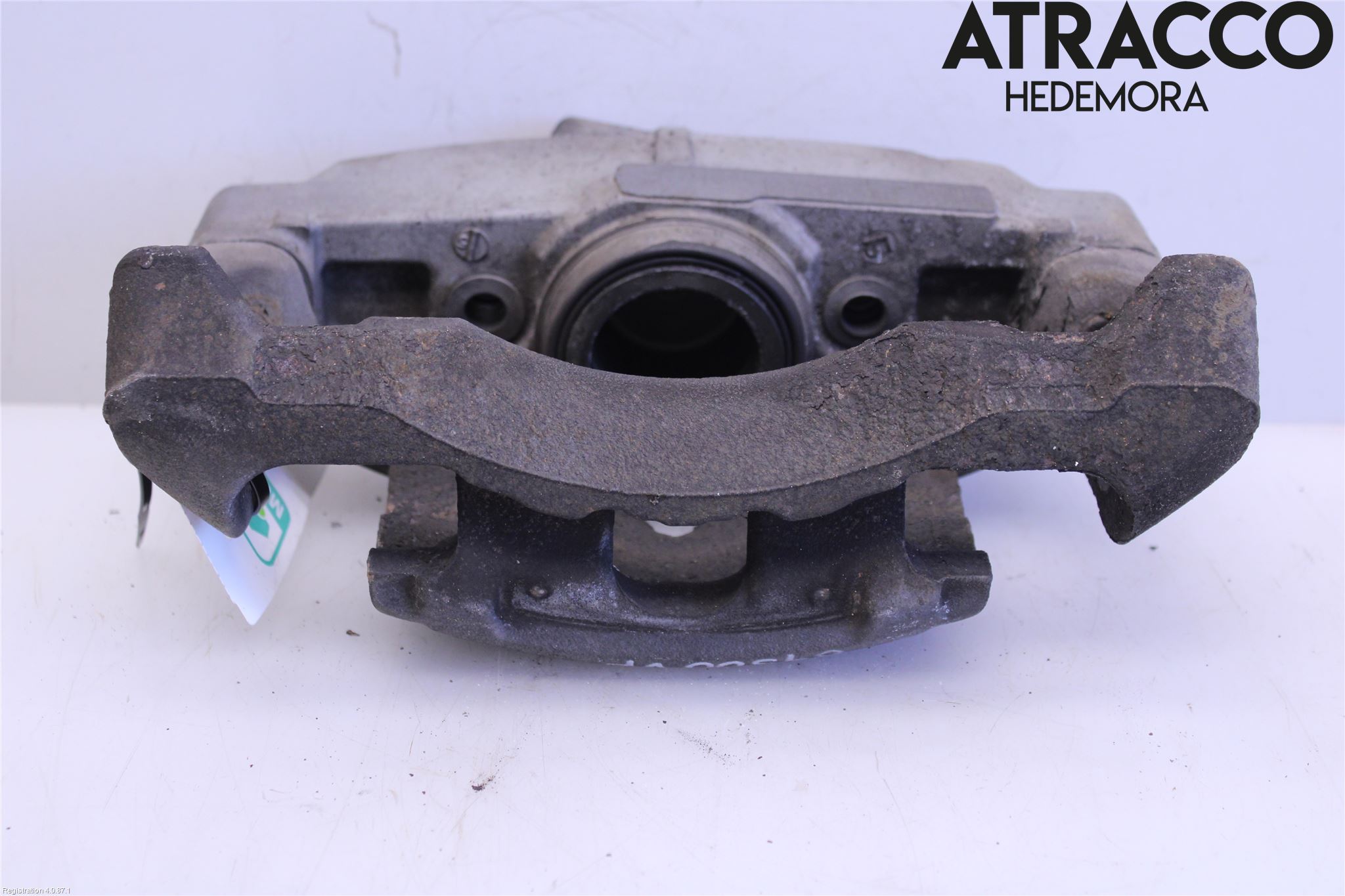 Volvo V60 11-13 Bromsok Fram Vänster