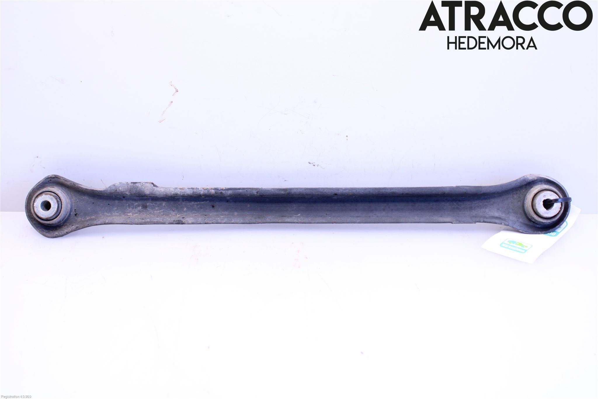 Fiat 500X 15- Bärarm Bak Höger