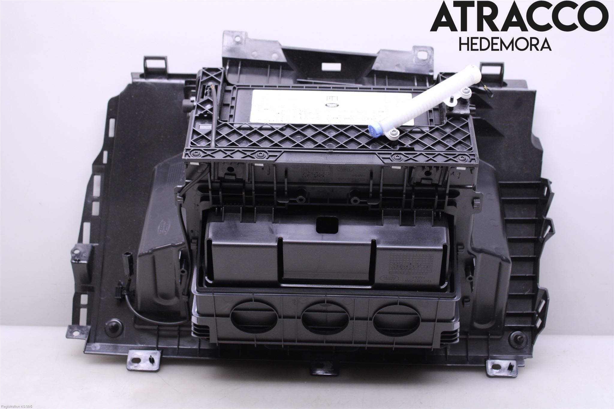 Landrover LAND ROVER RANGE ROVER EVOQUE (L538) 11-18 Handskfack