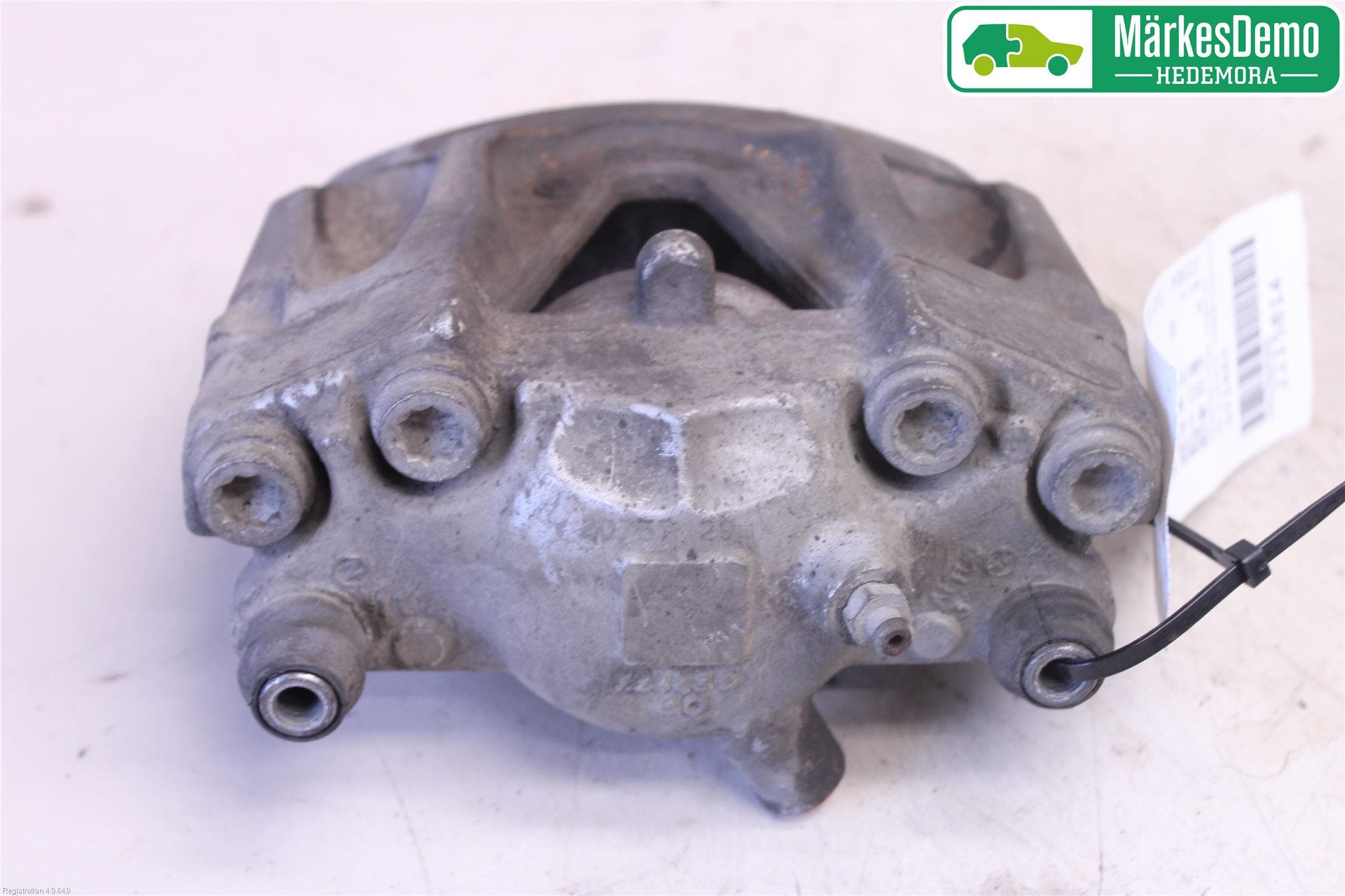 Mercedes-Benz MB E-KLASS COUPÈ/CAB(C207) 09-17 Bromsok Fram Vänster