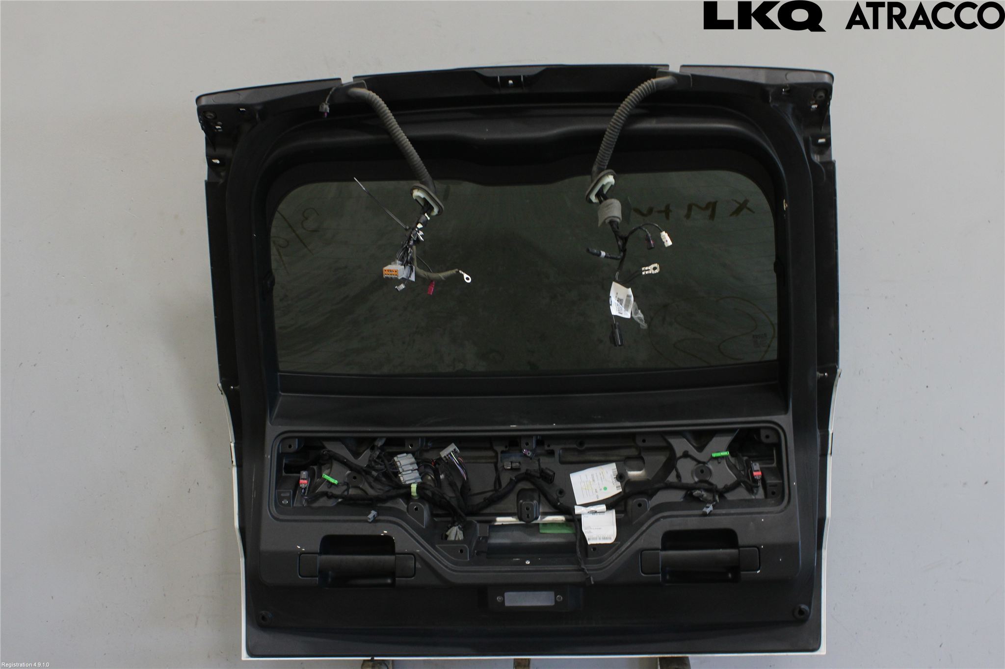 Landrover RANGE ROVER SPORT (L494) 14-22 Baklucka Kombi
