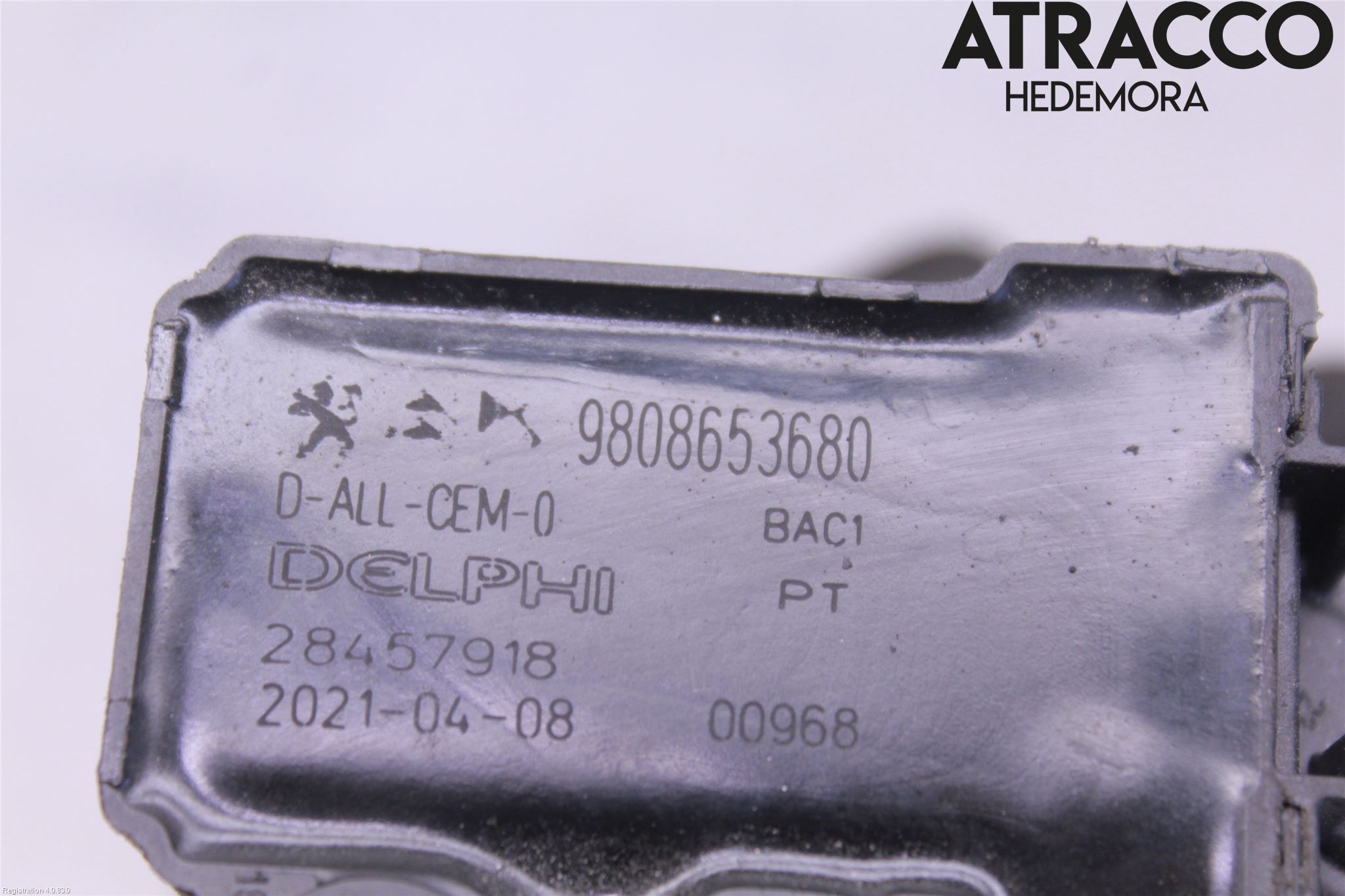 Peugeot 208/E-208 20- Tändspole