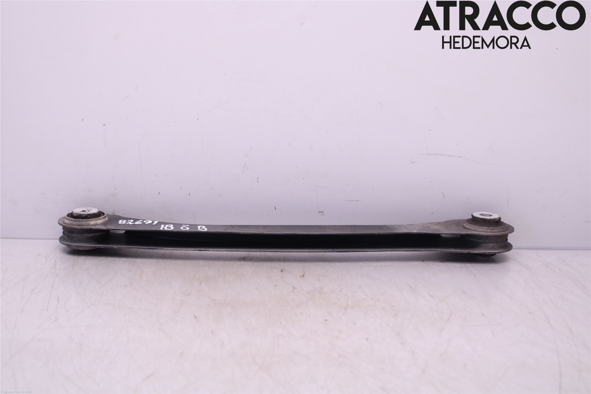 BMW 6 GT G32 18- Bärarm Bak Övre Höger