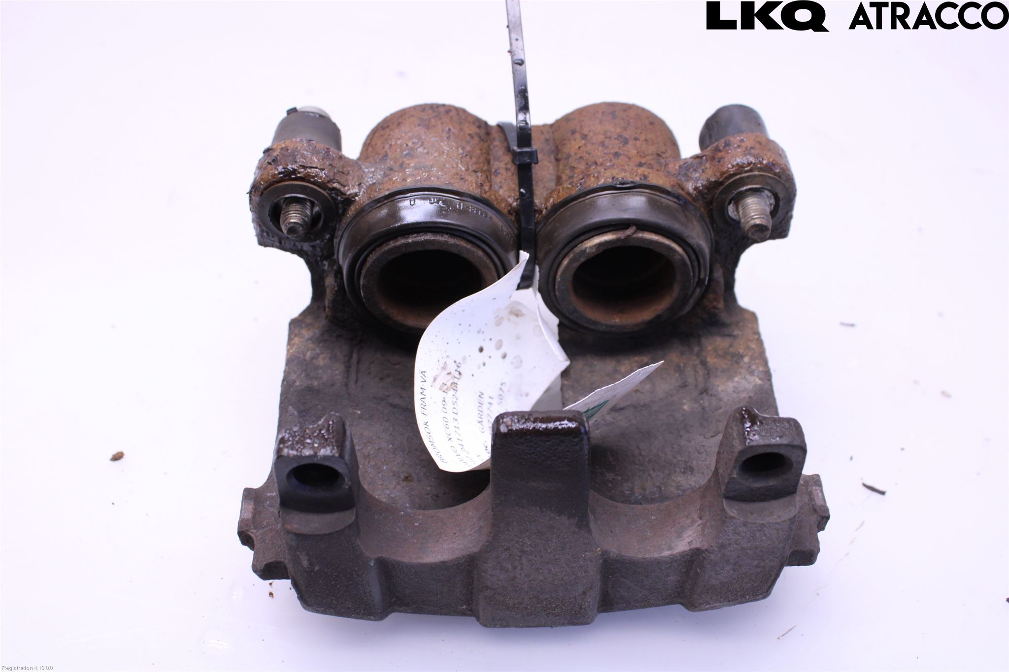 Volvo XC60 09-13 Bromsok Fram Vänster