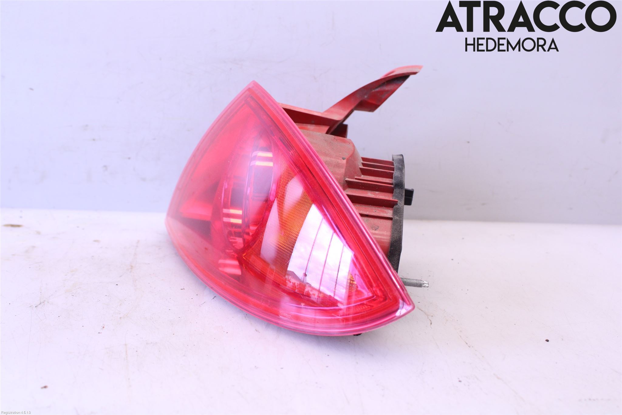 Seat LEON 06-12 Bakljus Höger