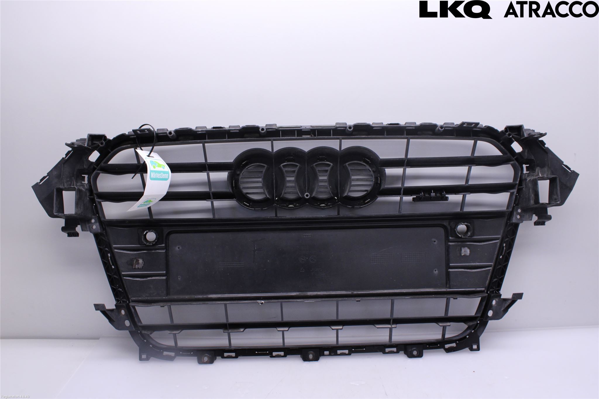 Audi A4 12-15 Grill Komp