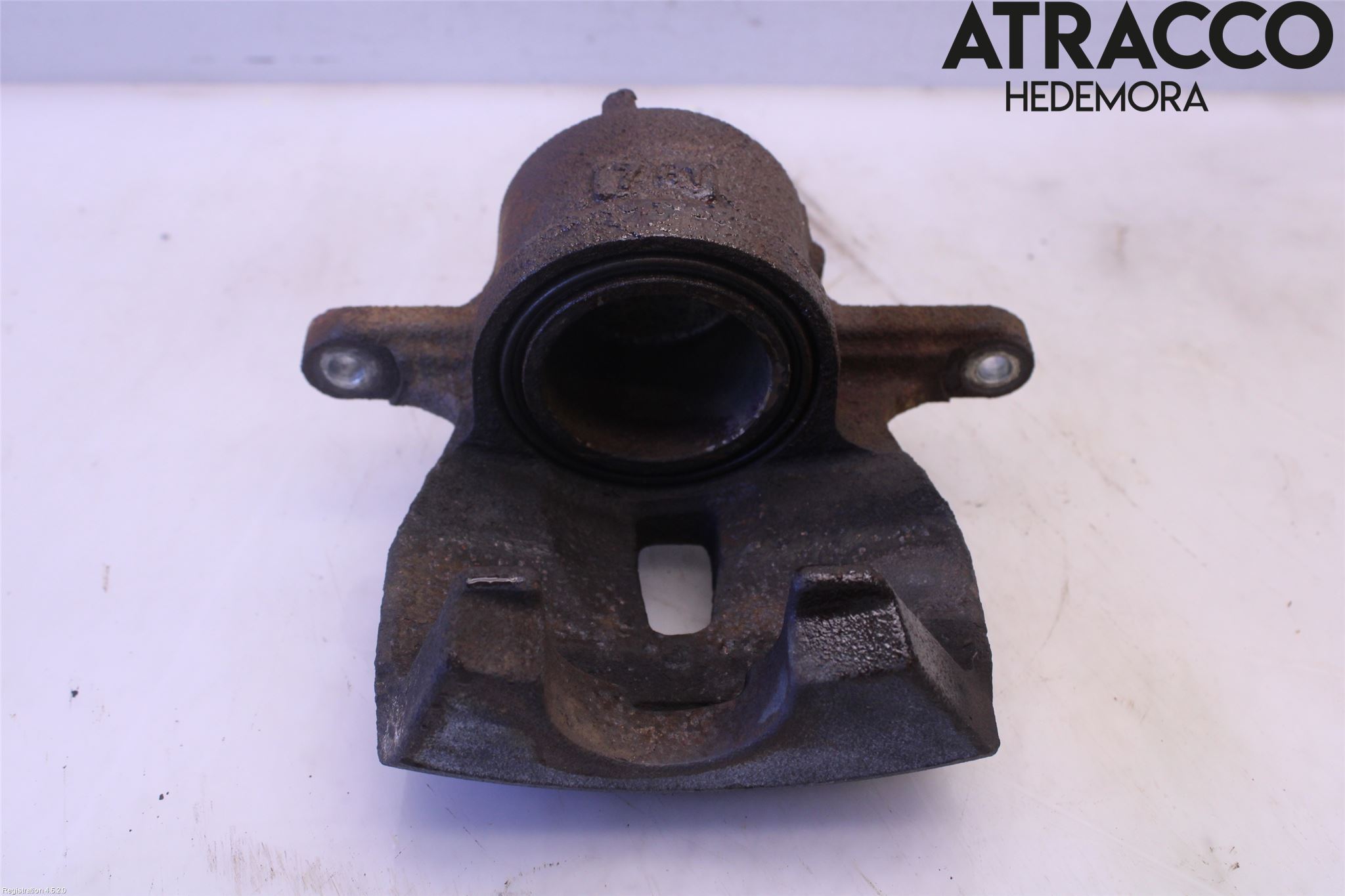 Toyota AURIS 13-19 Bromsok Fram Höger