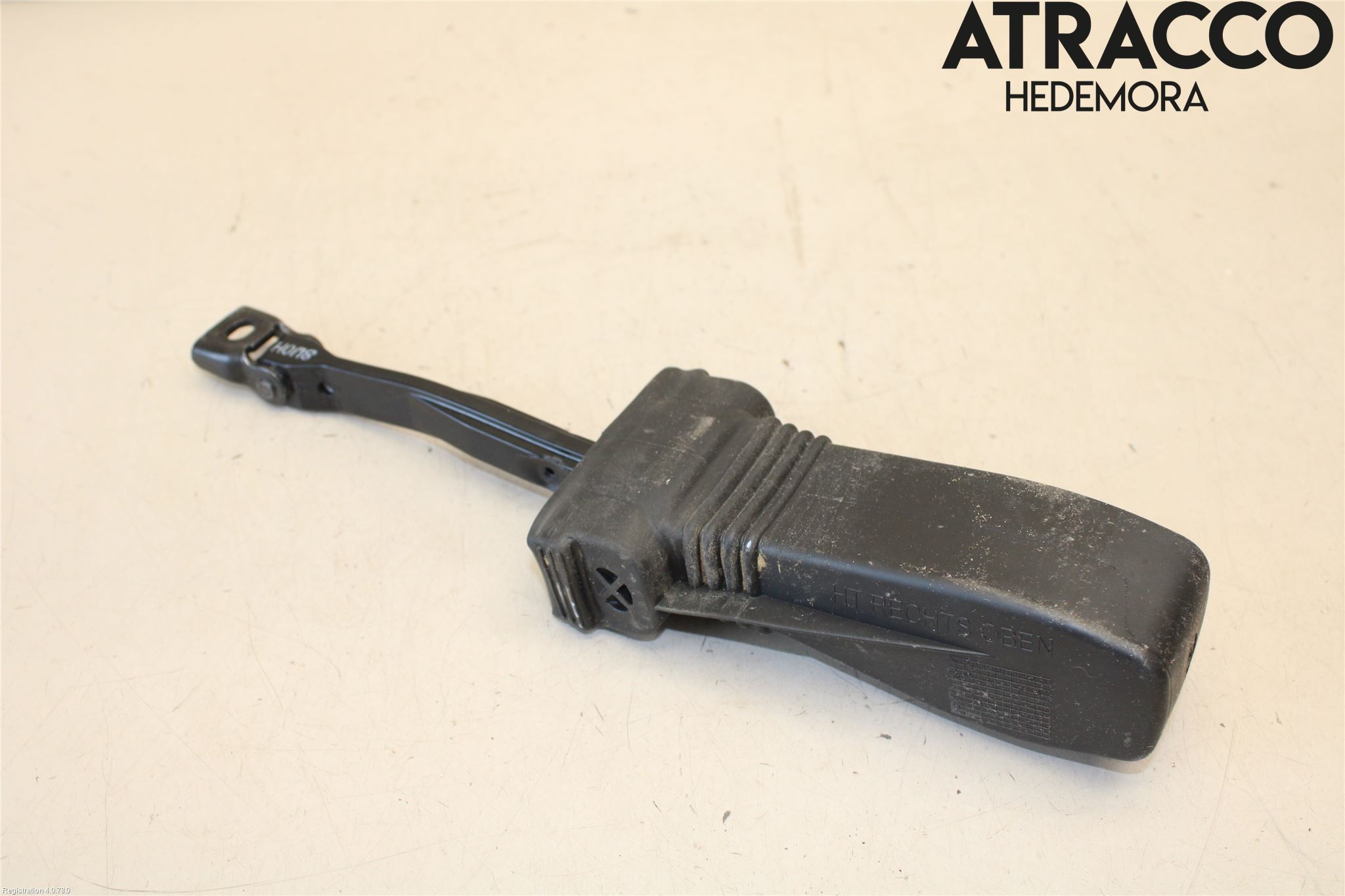 Audi A4/S4 B9 16-19 Dörrstopp