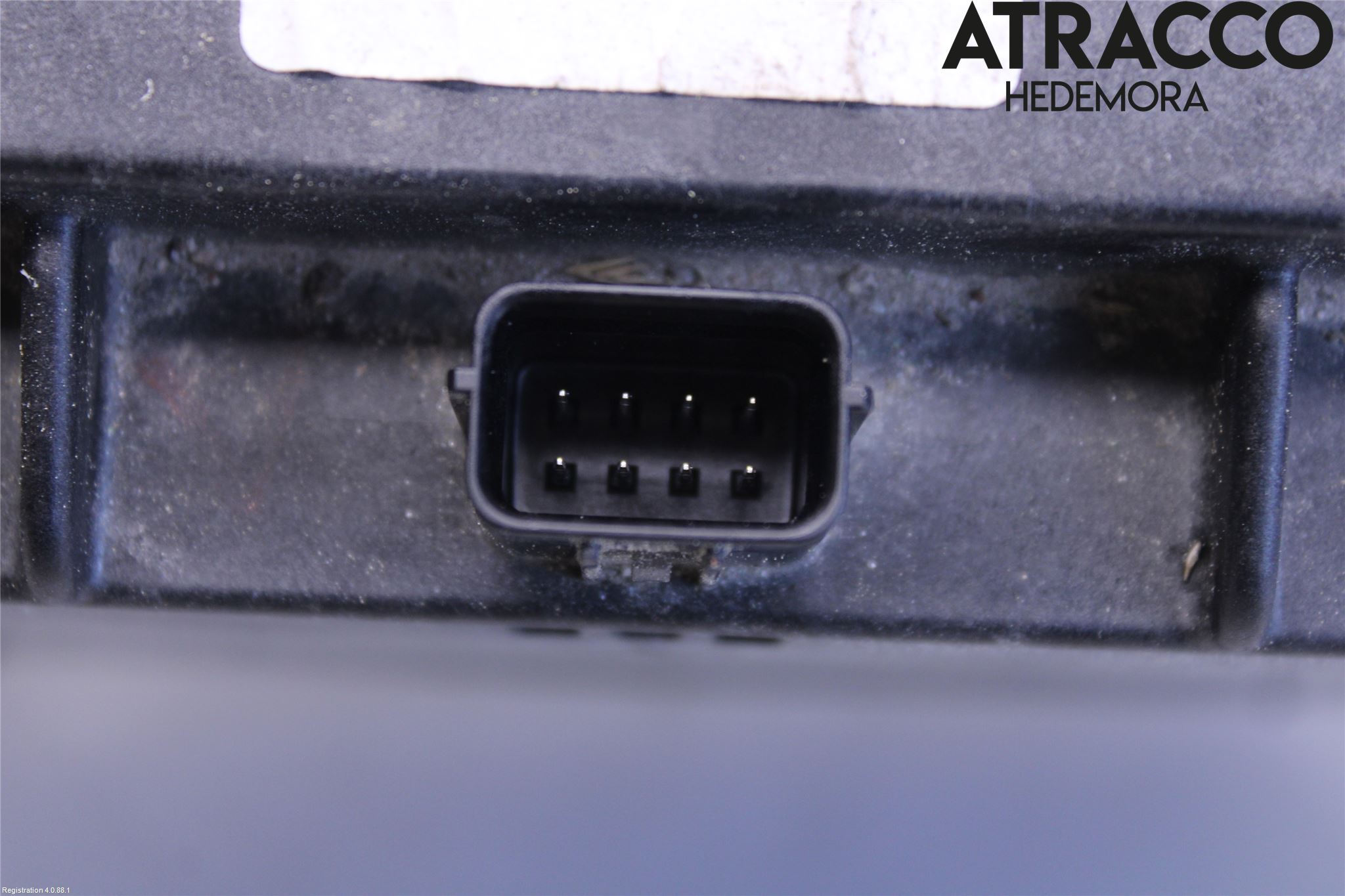 Hyundai IONIQ AE 17-22 Högtalare