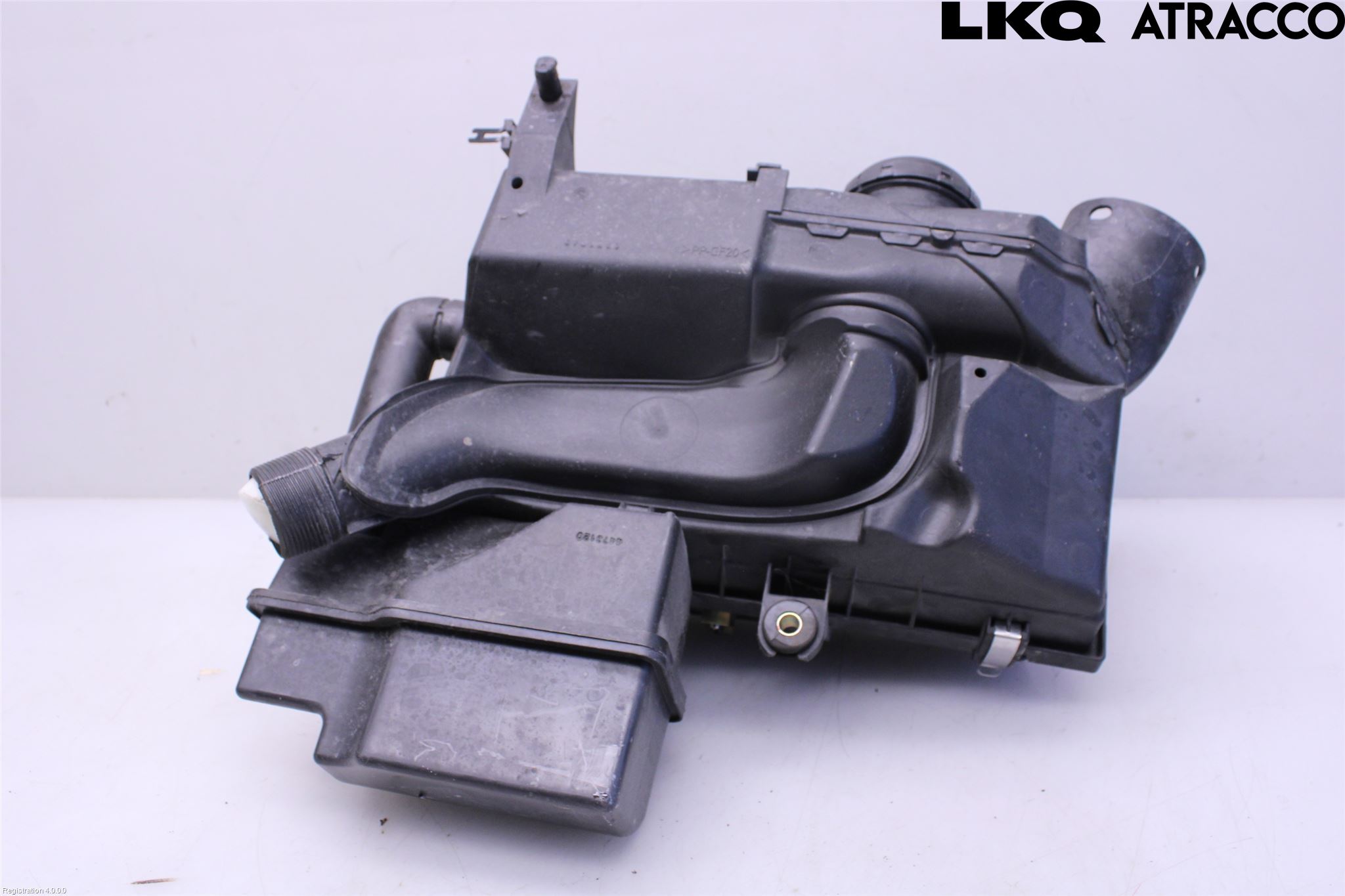 Volvo S40/V40    96-04 Luftrenare